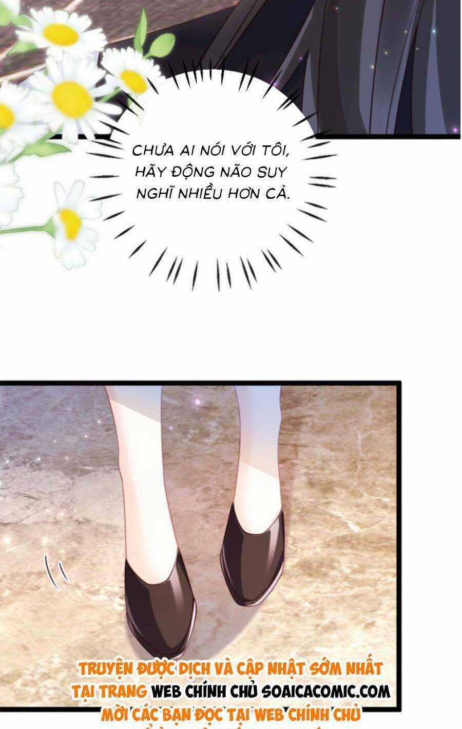 Phá Vỡ Kế Hoạch Của Tra Nam Tôi Về Bên Đại Boss Chapter 11 trang 26