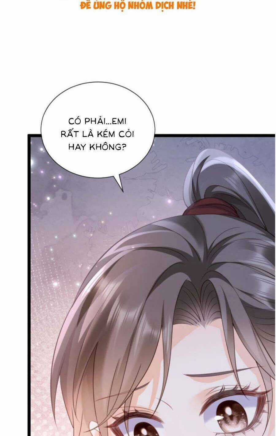 Phá Vỡ Kế Hoạch Của Tra Nam Tôi Về Bên Đại Boss Chapter 11 trang 27