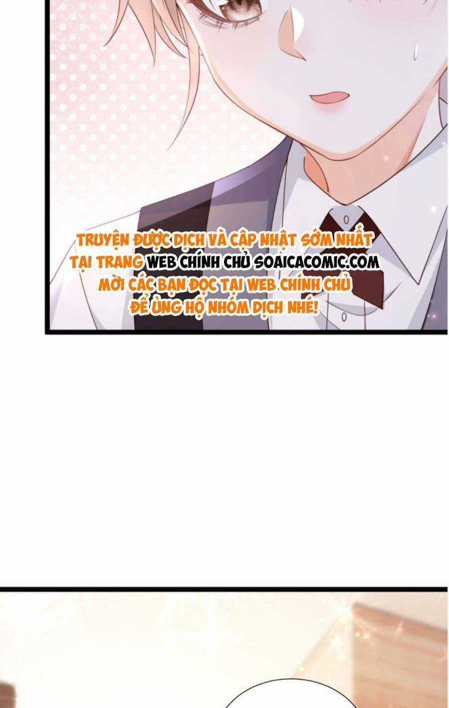 Phá Vỡ Kế Hoạch Của Tra Nam Tôi Về Bên Đại Boss Chapter 11 trang 28