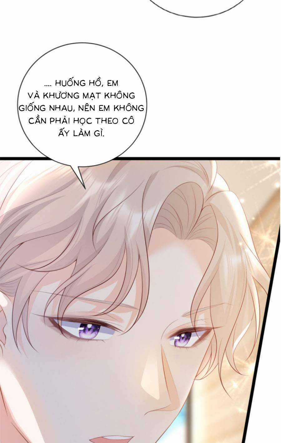 Phá Vỡ Kế Hoạch Của Tra Nam Tôi Về Bên Đại Boss Chapter 11 trang 30