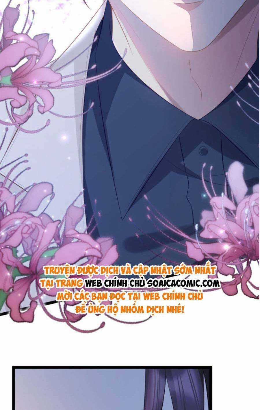 Phá Vỡ Kế Hoạch Của Tra Nam Tôi Về Bên Đại Boss Chapter 11 trang 34