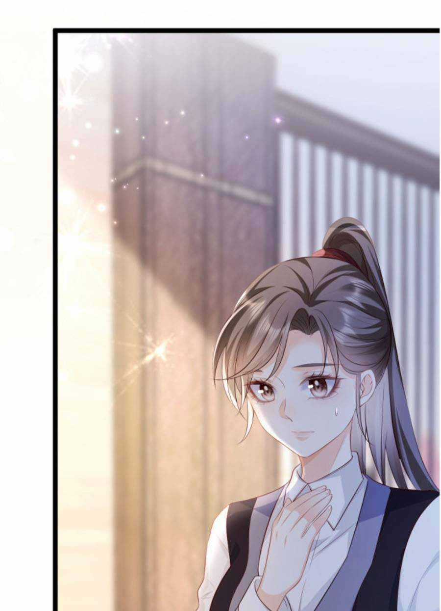 Phá Vỡ Kế Hoạch Của Tra Nam Tôi Về Bên Đại Boss Chapter 11 trang 36