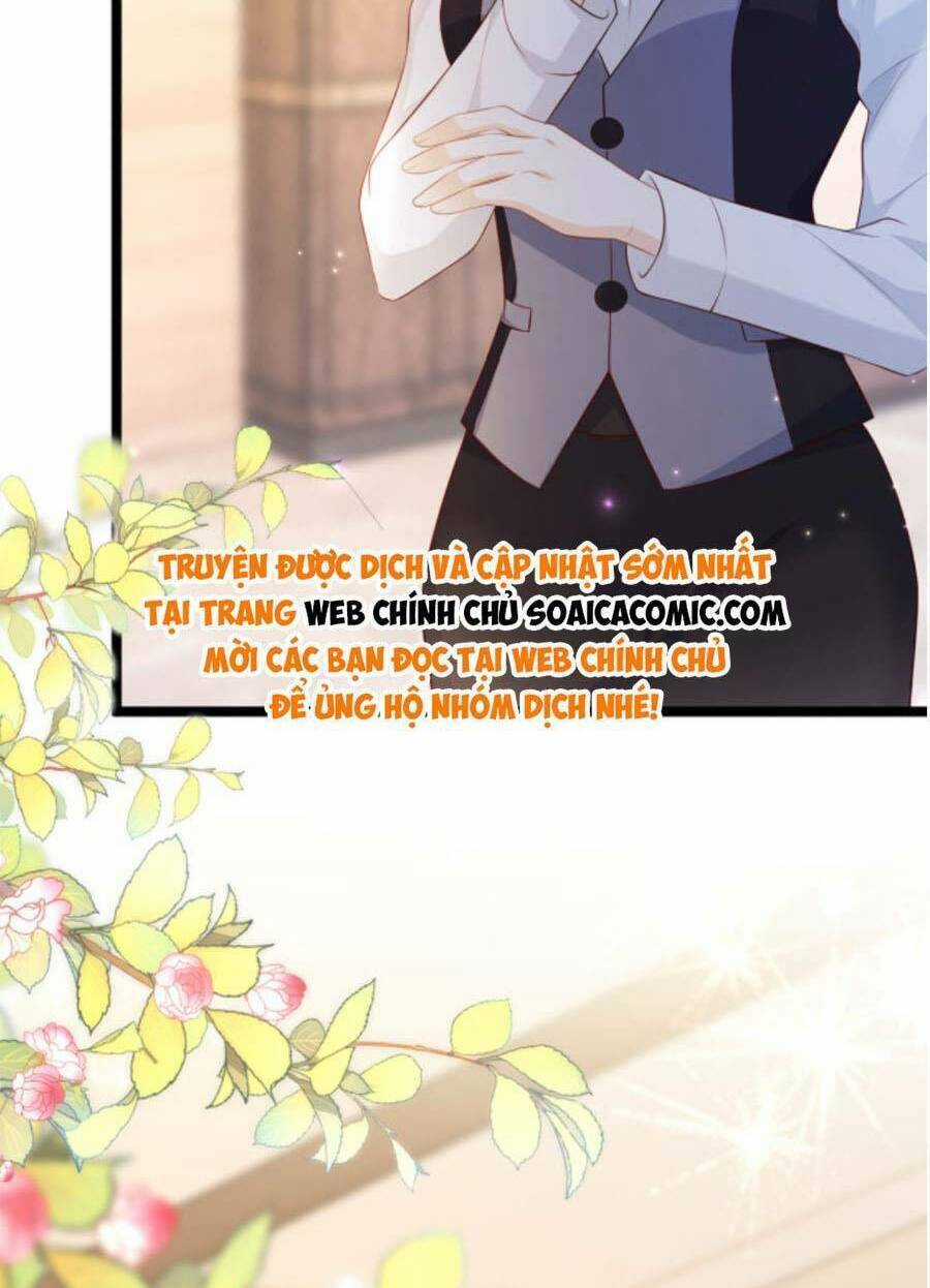 Phá Vỡ Kế Hoạch Của Tra Nam Tôi Về Bên Đại Boss Chapter 11 trang 37