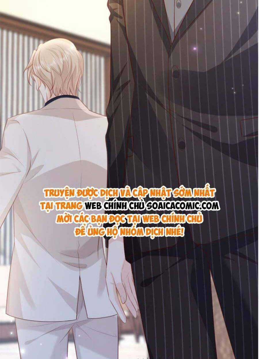 Phá Vỡ Kế Hoạch Của Tra Nam Tôi Về Bên Đại Boss Chapter 11 trang 39