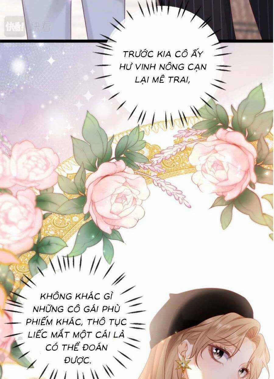 Phá Vỡ Kế Hoạch Của Tra Nam Tôi Về Bên Đại Boss Chapter 11 trang 40