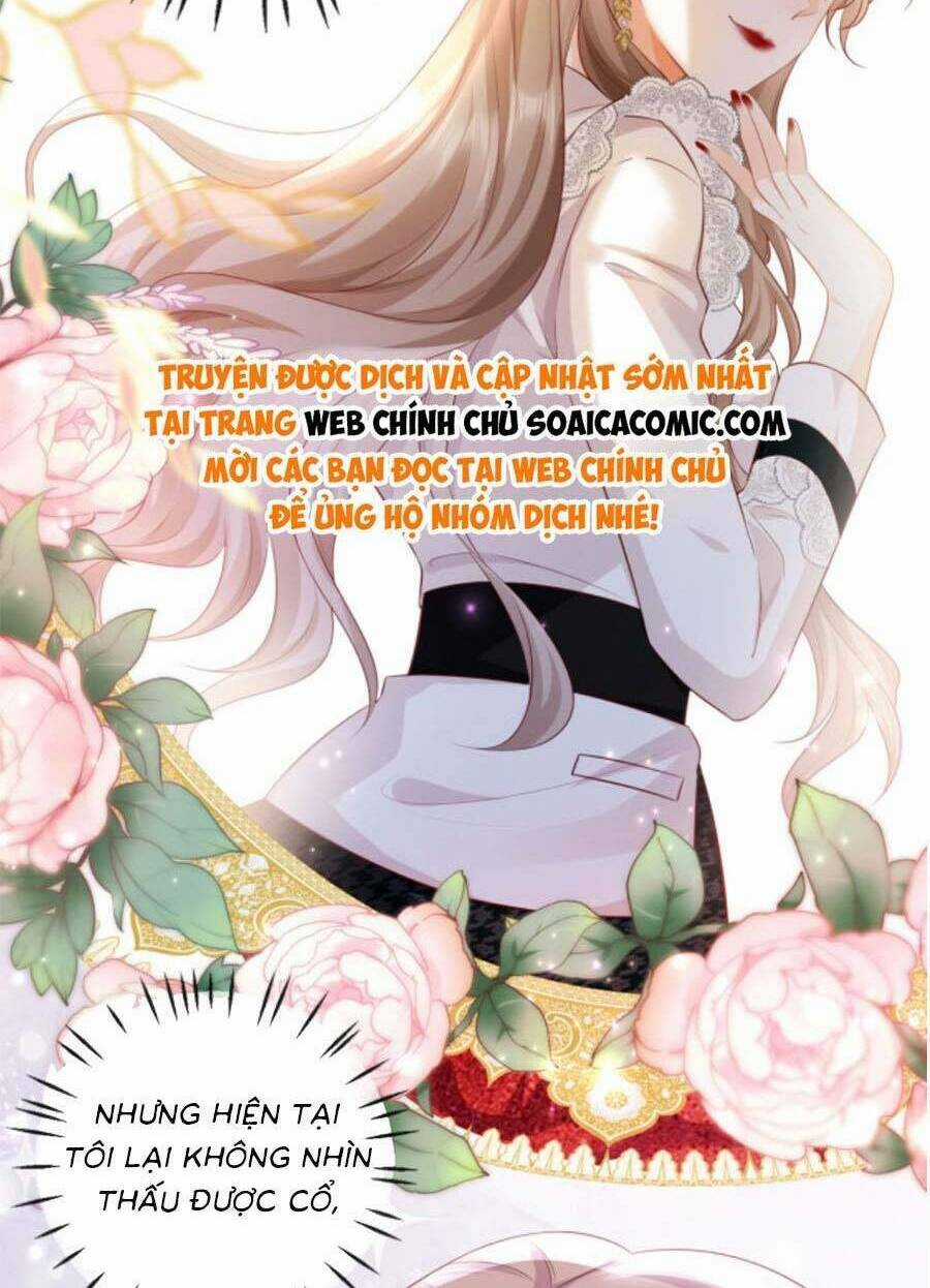 Phá Vỡ Kế Hoạch Của Tra Nam Tôi Về Bên Đại Boss Chapter 11 trang 41