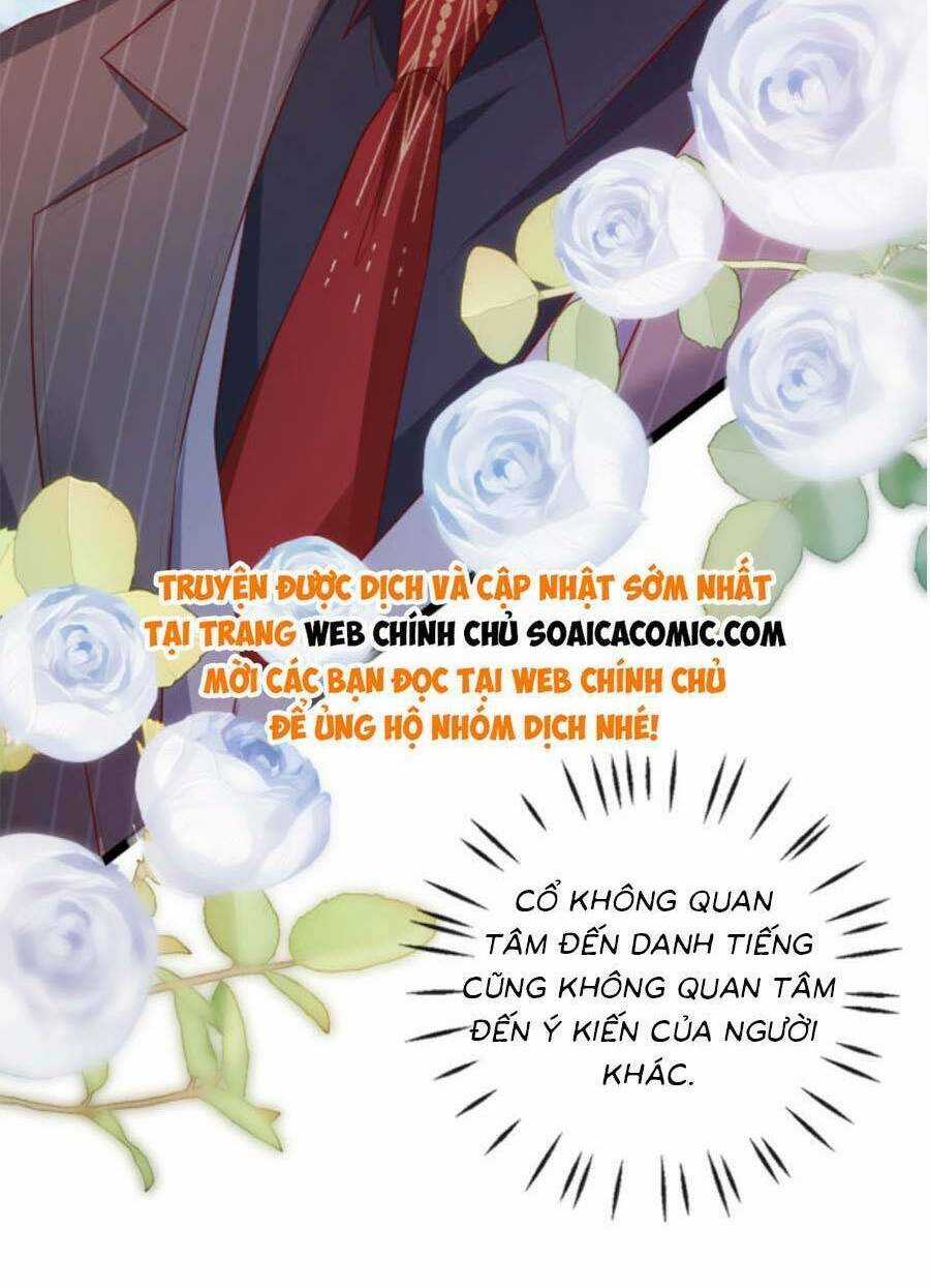 Phá Vỡ Kế Hoạch Của Tra Nam Tôi Về Bên Đại Boss Chapter 11 trang 43