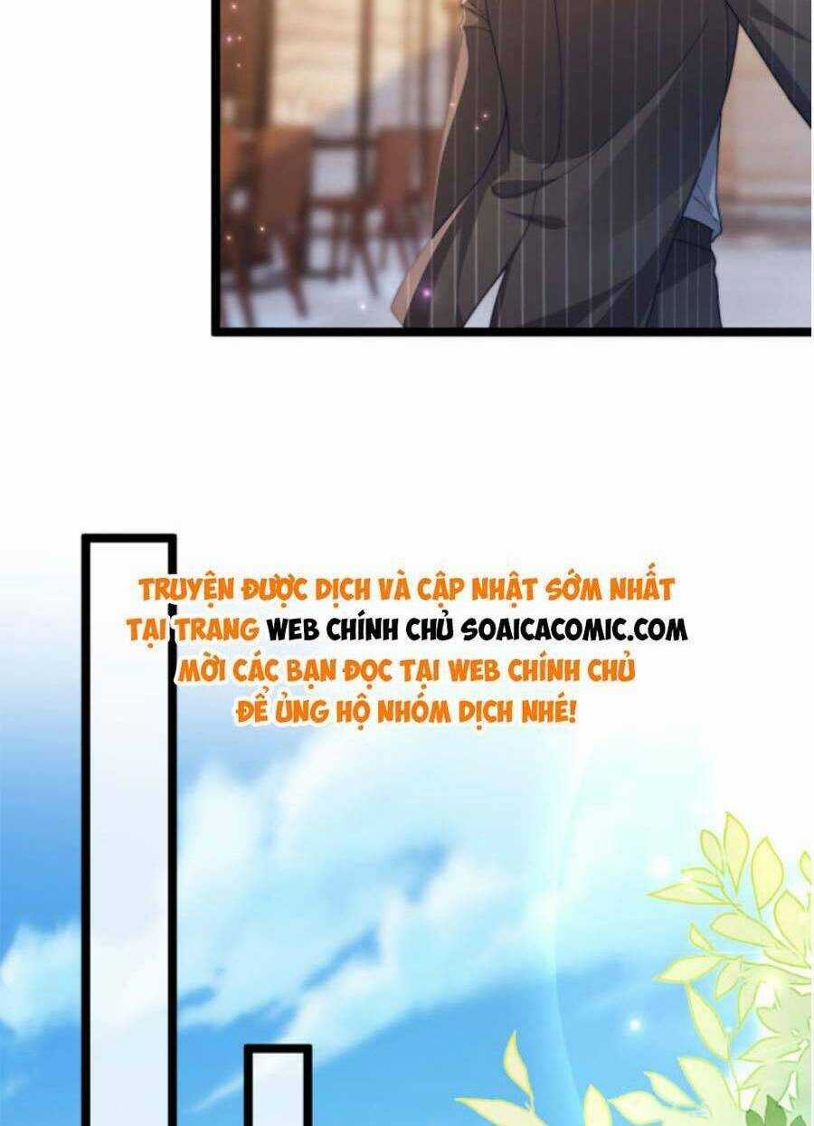 Phá Vỡ Kế Hoạch Của Tra Nam Tôi Về Bên Đại Boss Chapter 11 trang 45