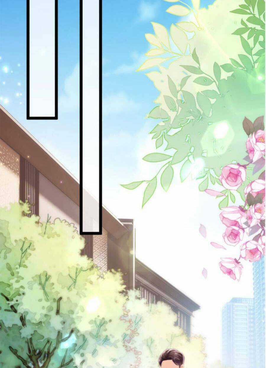 Phá Vỡ Kế Hoạch Của Tra Nam Tôi Về Bên Đại Boss Chapter 11 trang 46