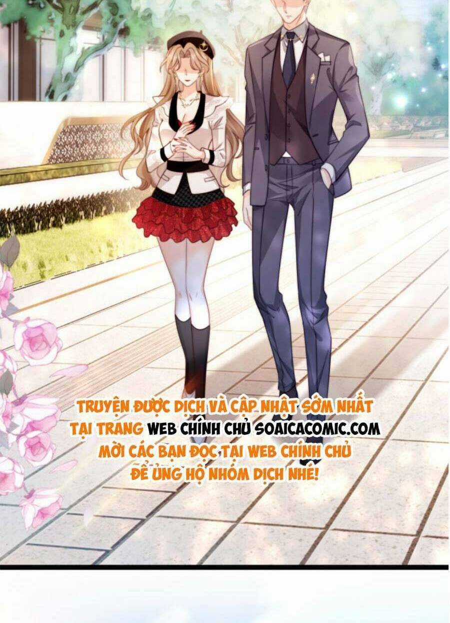 Phá Vỡ Kế Hoạch Của Tra Nam Tôi Về Bên Đại Boss Chapter 11 trang 47