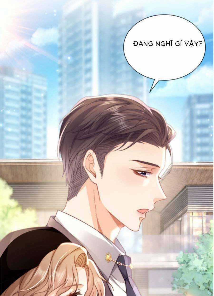 Phá Vỡ Kế Hoạch Của Tra Nam Tôi Về Bên Đại Boss Chapter 11 trang 48