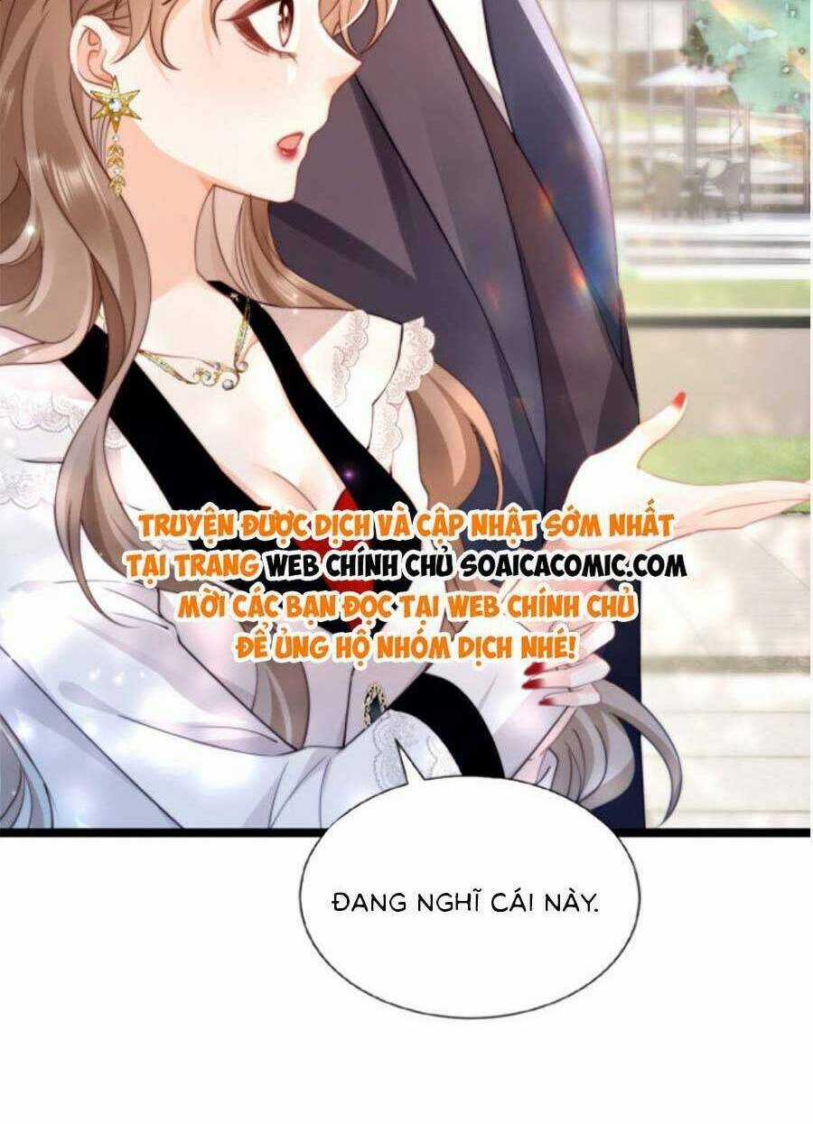 Phá Vỡ Kế Hoạch Của Tra Nam Tôi Về Bên Đại Boss Chapter 11 trang 49