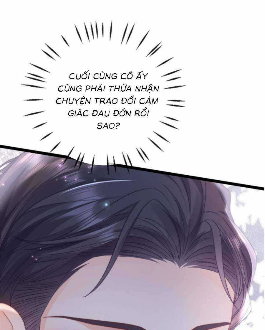 Phá Vỡ Kế Hoạch Của Tra Nam Tôi Về Bên Đại Boss Chapter 11 trang 50