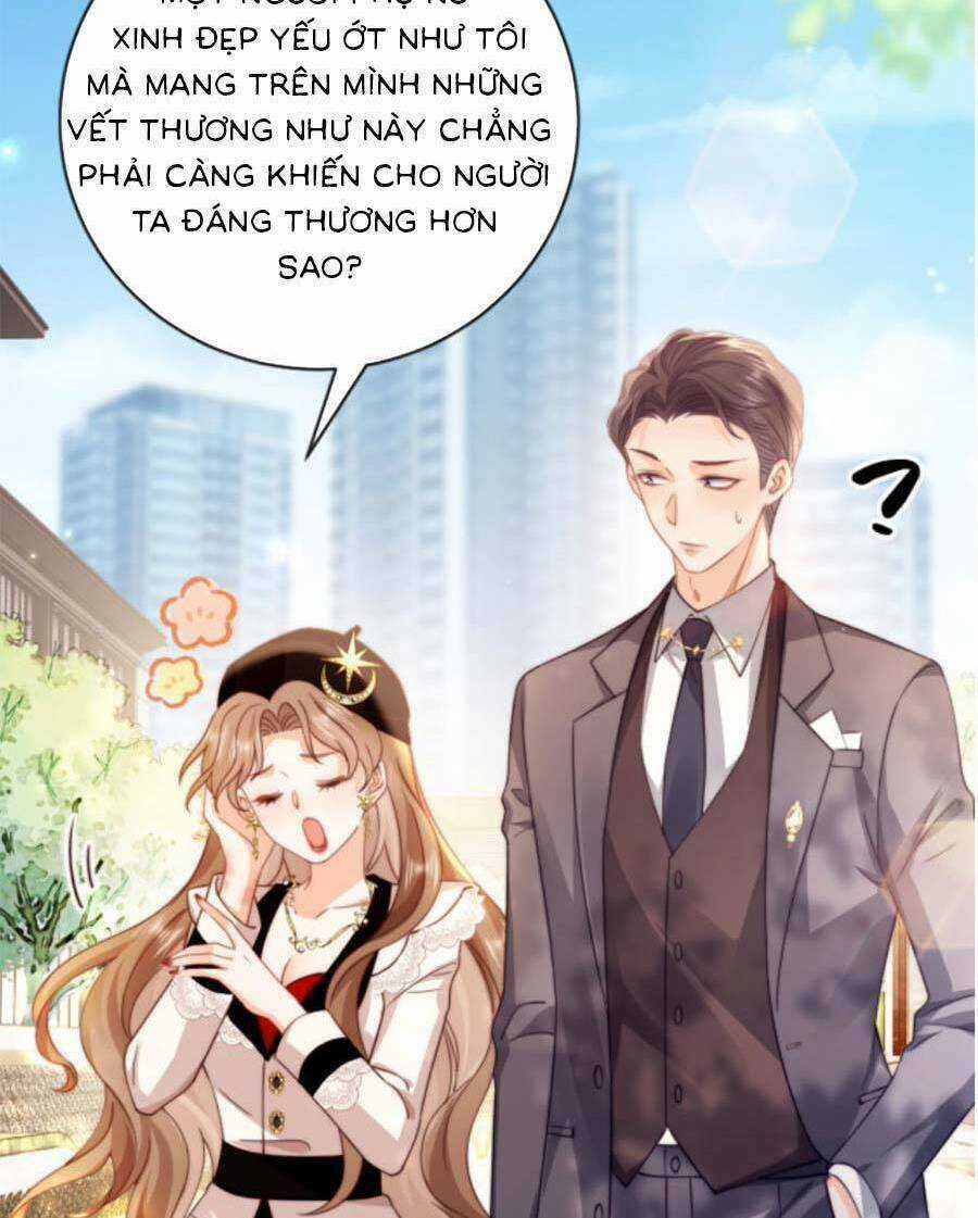 Phá Vỡ Kế Hoạch Của Tra Nam Tôi Về Bên Đại Boss Chapter 11 trang 53