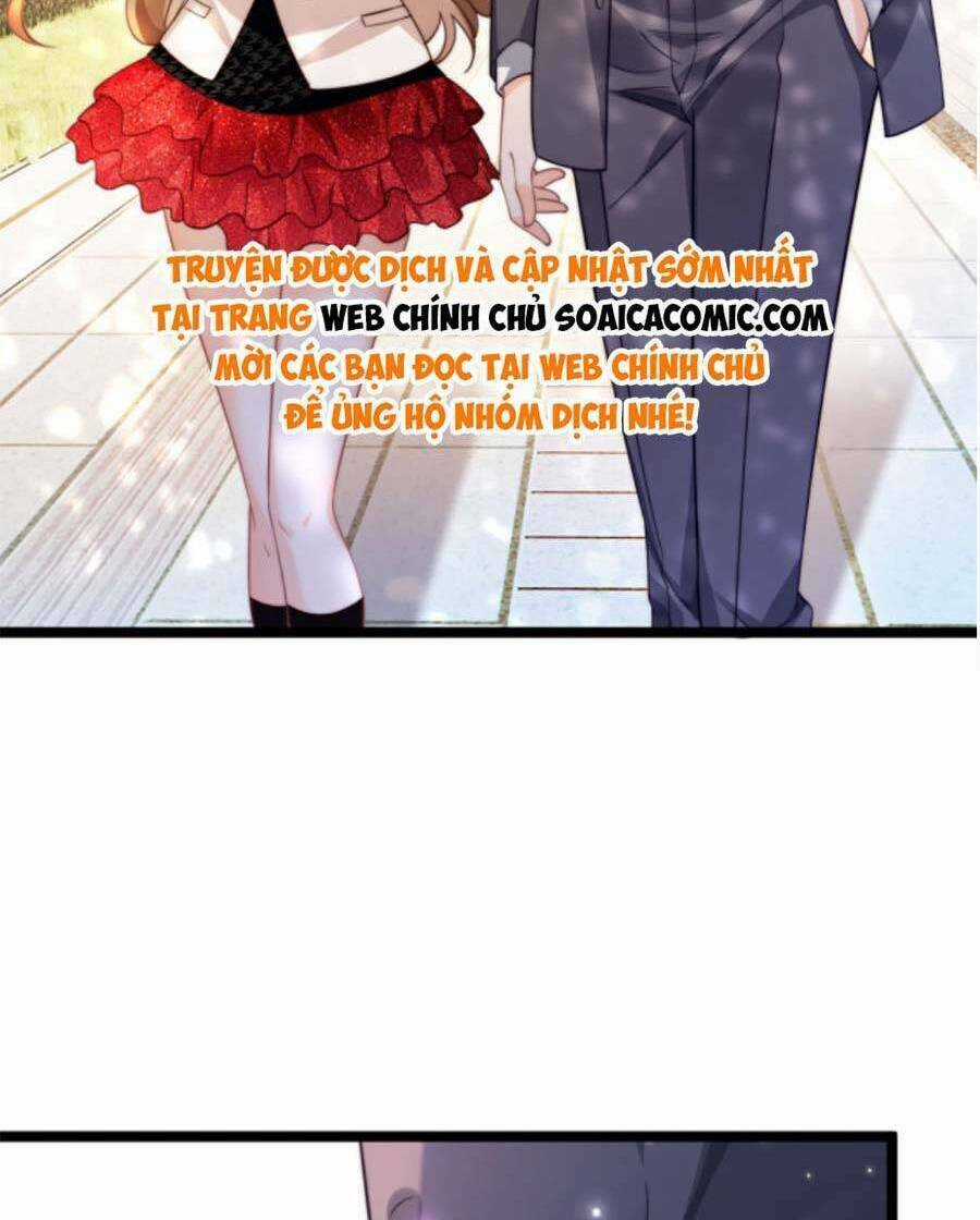 Phá Vỡ Kế Hoạch Của Tra Nam Tôi Về Bên Đại Boss Chapter 11 trang 54