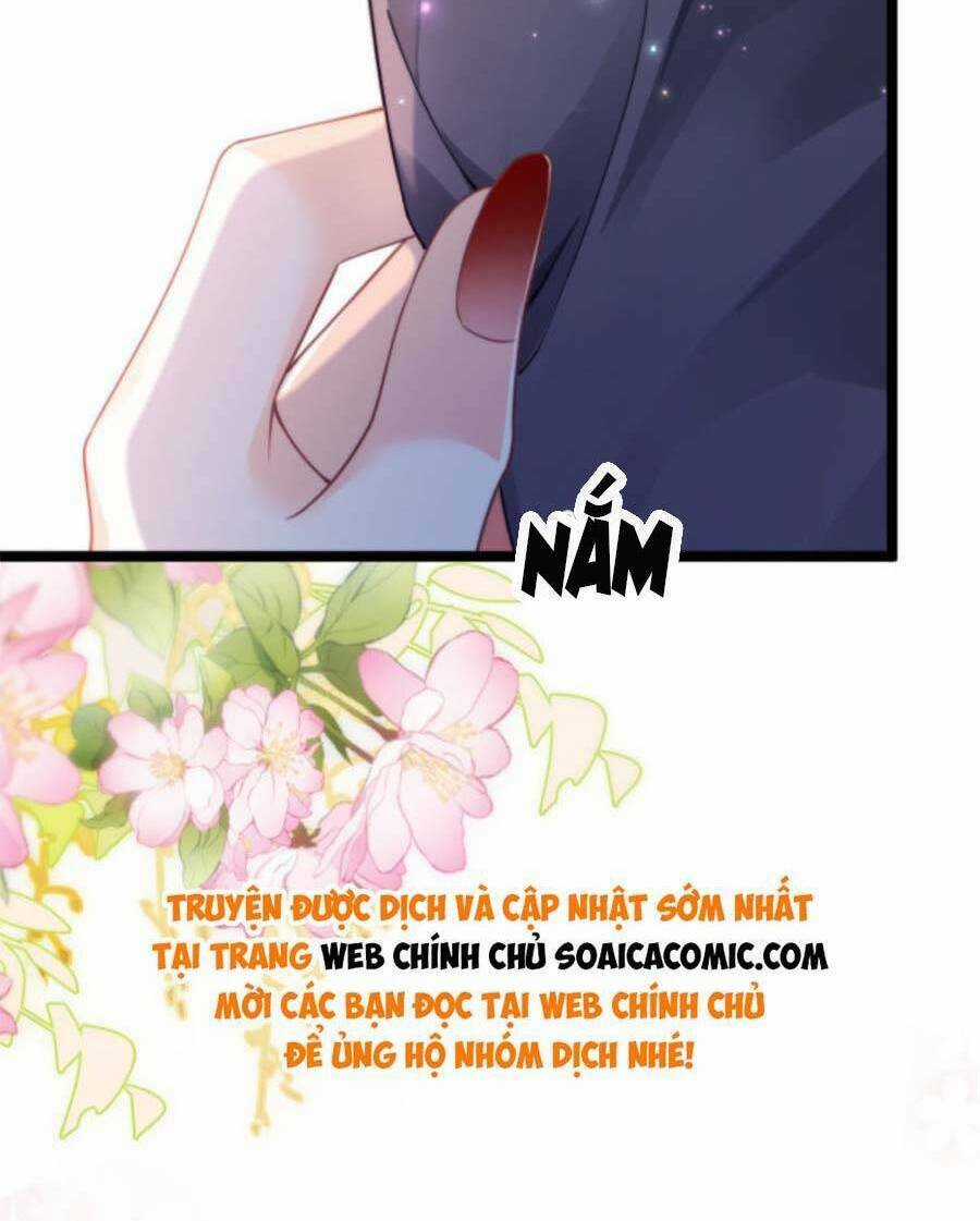 Phá Vỡ Kế Hoạch Của Tra Nam Tôi Về Bên Đại Boss Chapter 11 trang 55