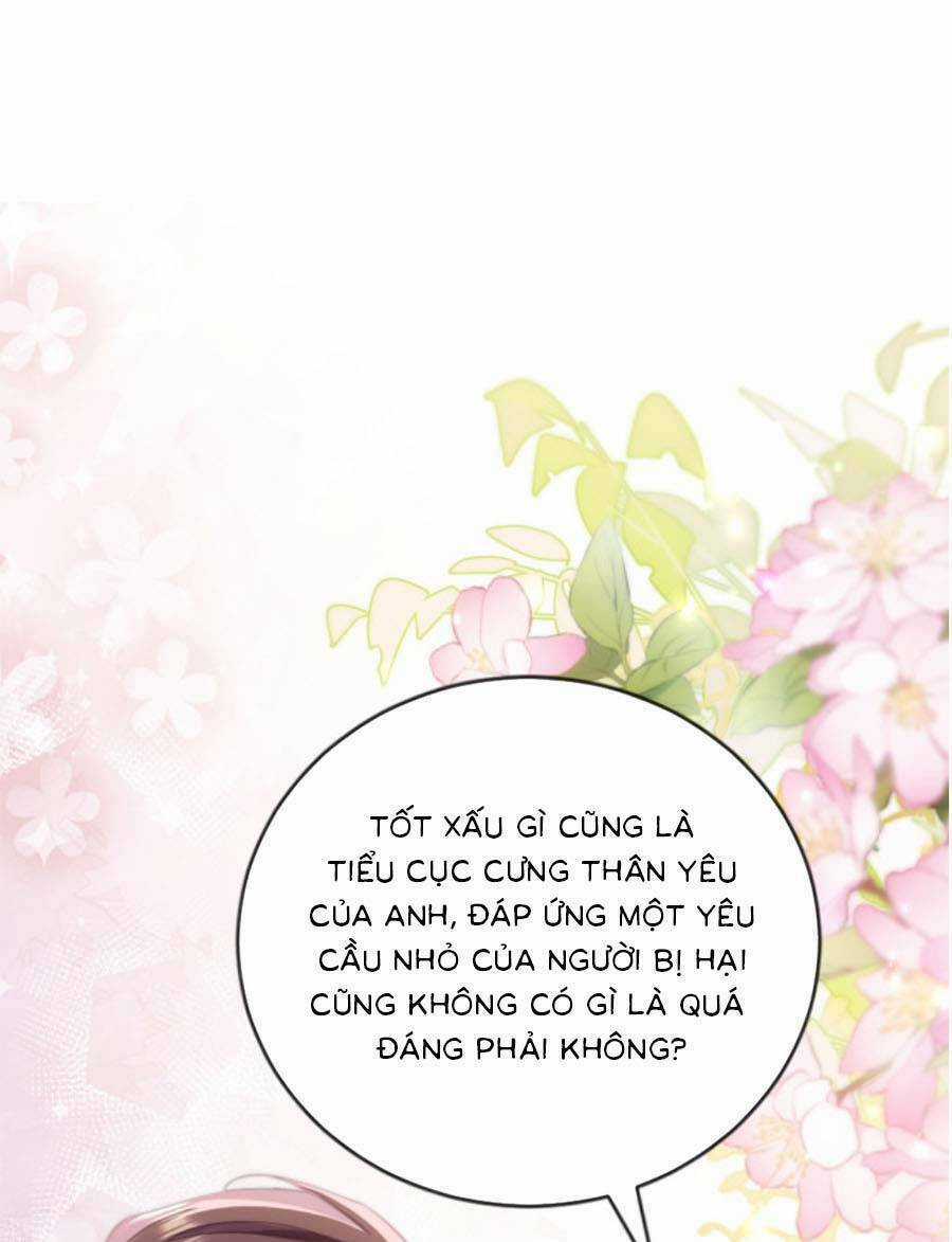 Phá Vỡ Kế Hoạch Của Tra Nam Tôi Về Bên Đại Boss Chapter 11 trang 56