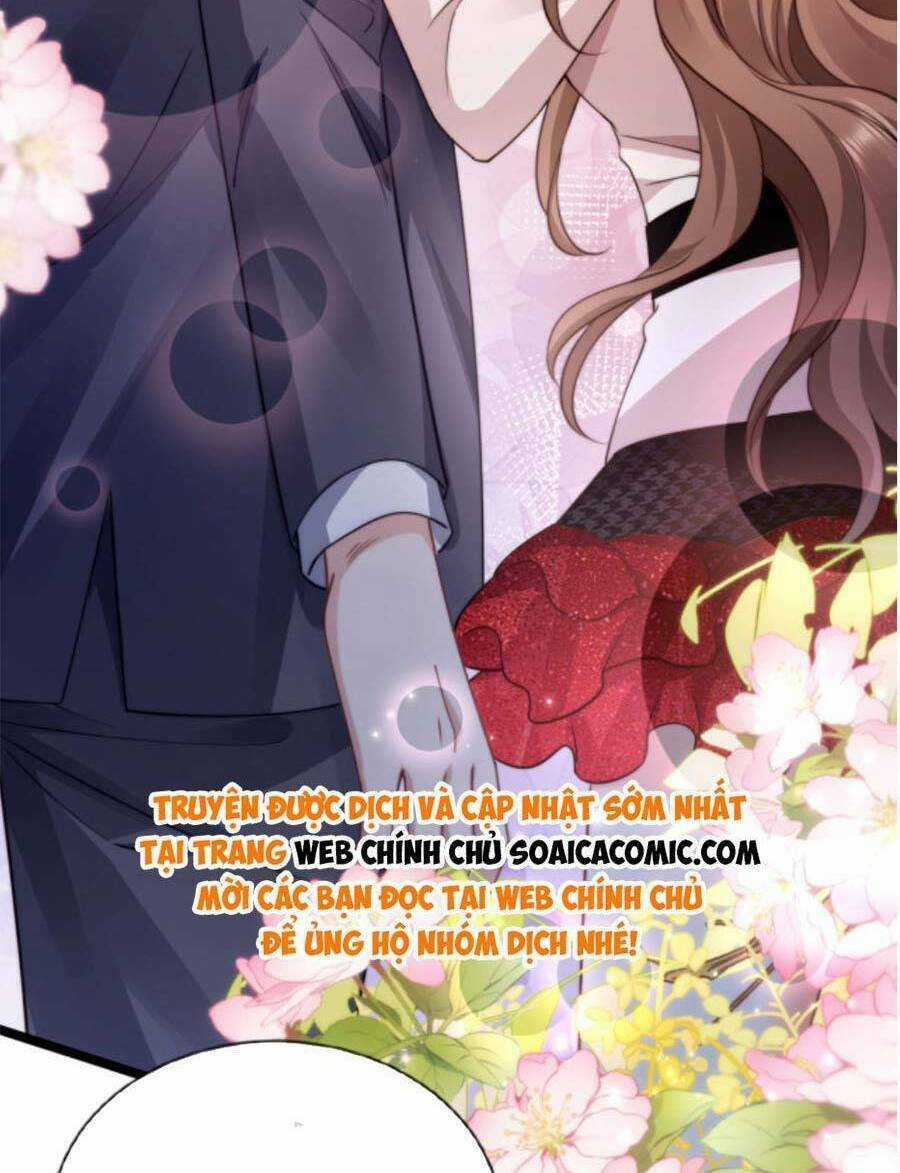 Phá Vỡ Kế Hoạch Của Tra Nam Tôi Về Bên Đại Boss Chapter 11 trang 58