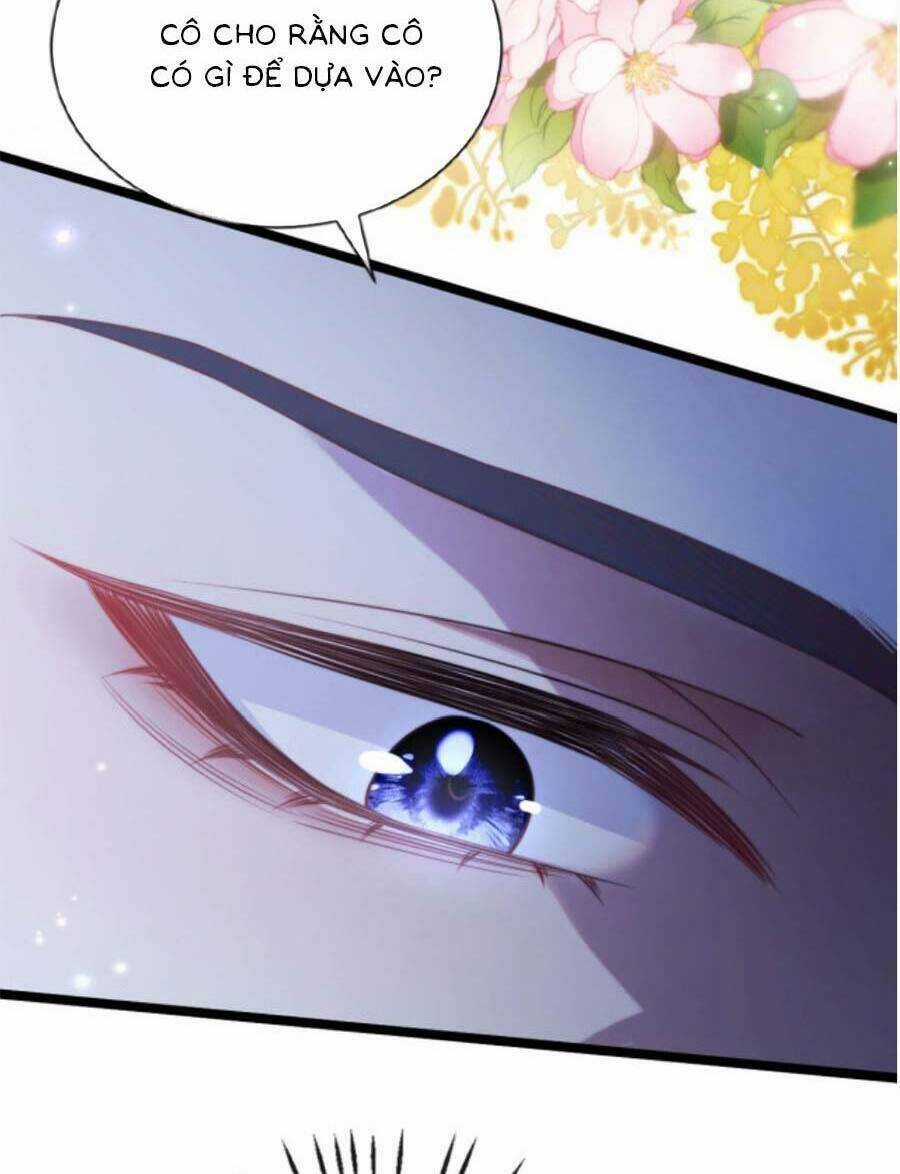 Phá Vỡ Kế Hoạch Của Tra Nam Tôi Về Bên Đại Boss Chapter 11 trang 59