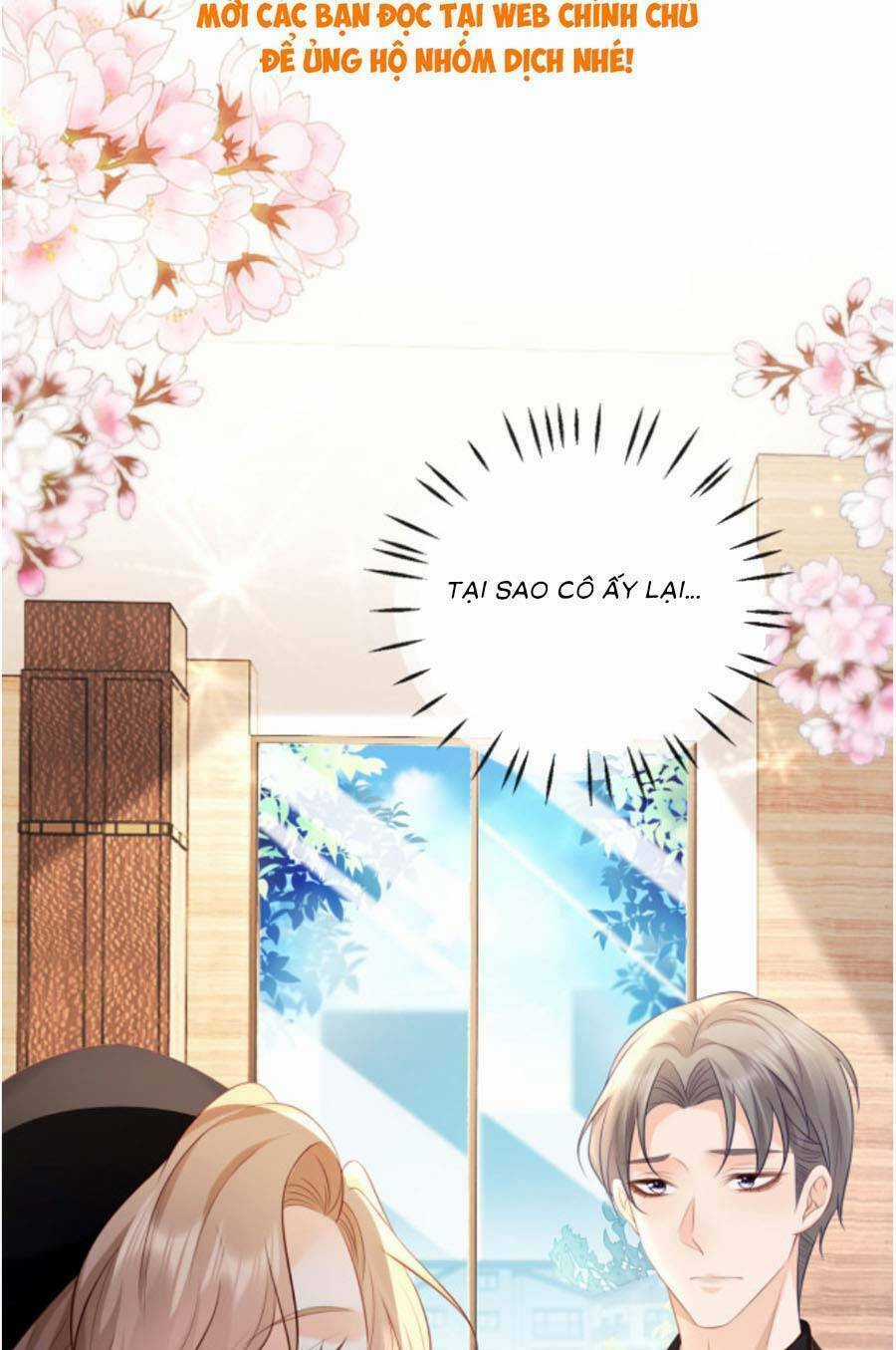 Phá Vỡ Kế Hoạch Của Tra Nam Tôi Về Bên Đại Boss Chapter 11 trang 6