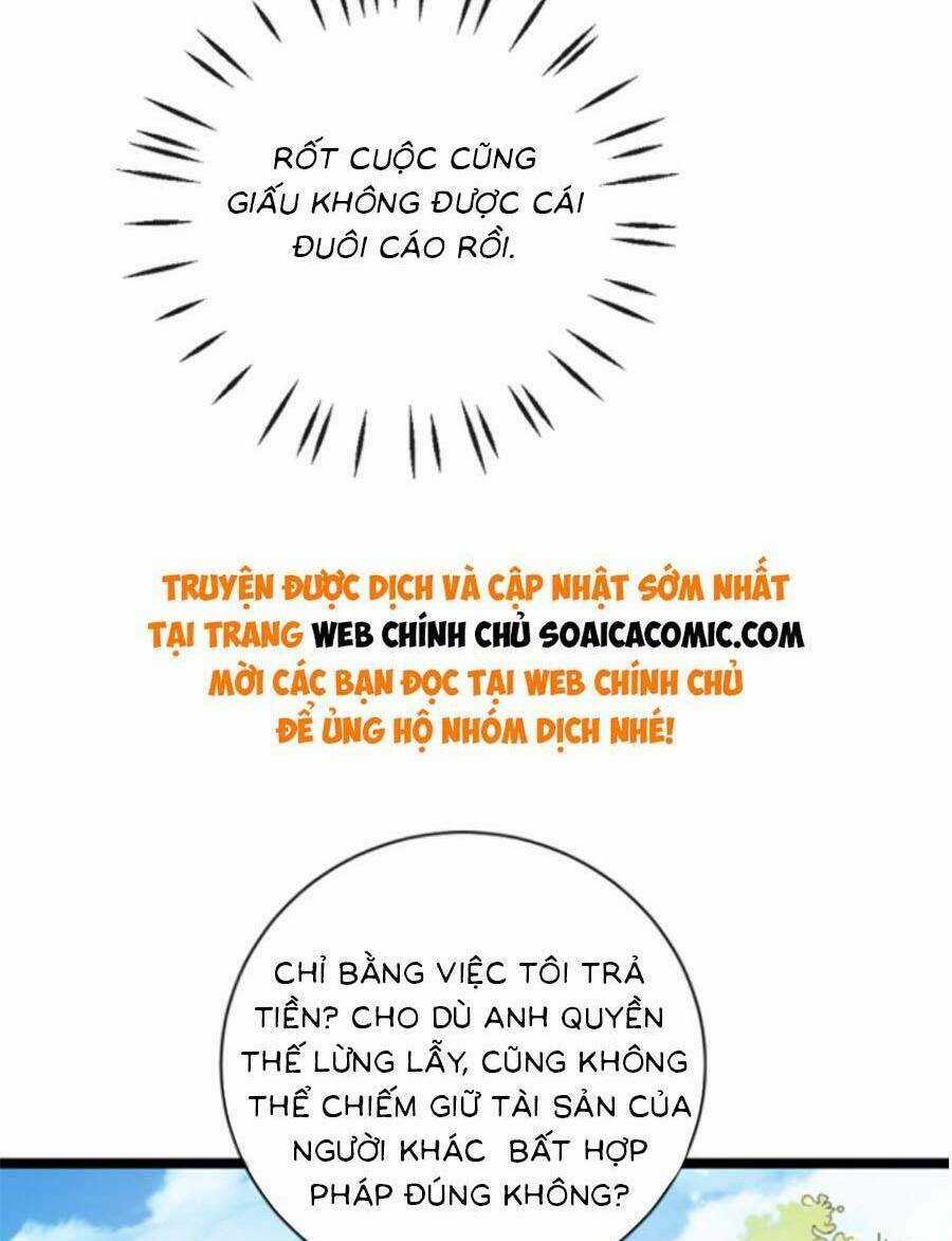 Phá Vỡ Kế Hoạch Của Tra Nam Tôi Về Bên Đại Boss Chapter 11 trang 60