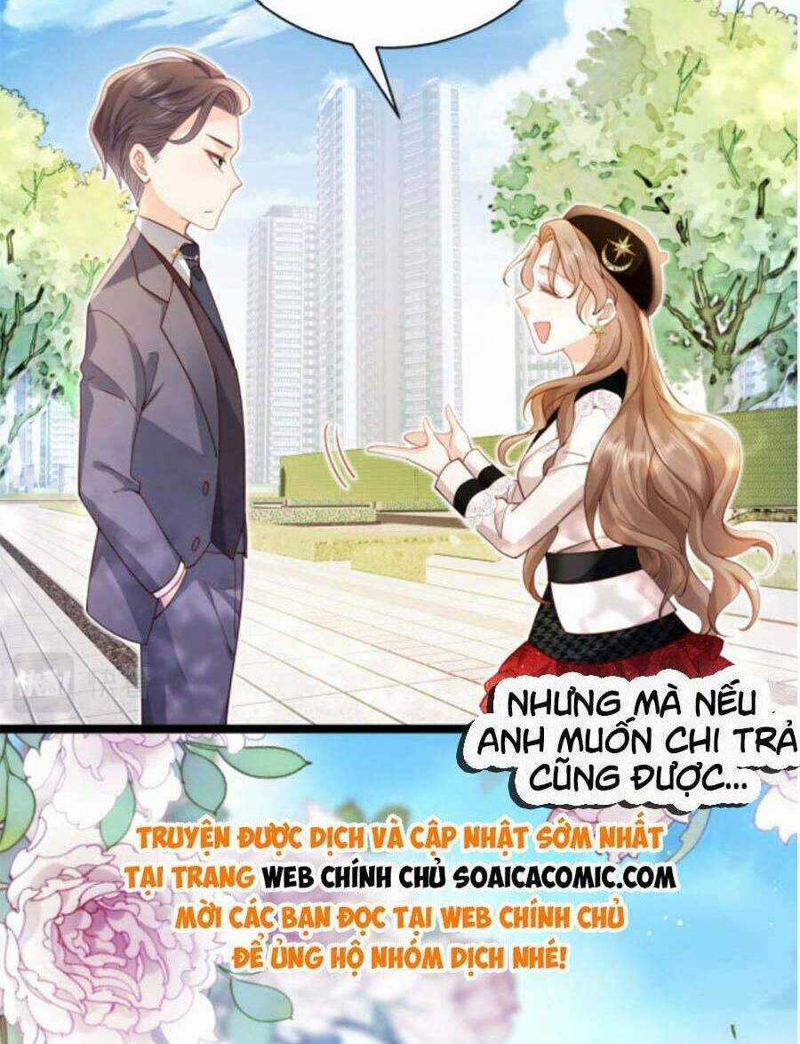 Phá Vỡ Kế Hoạch Của Tra Nam Tôi Về Bên Đại Boss Chapter 11 trang 61