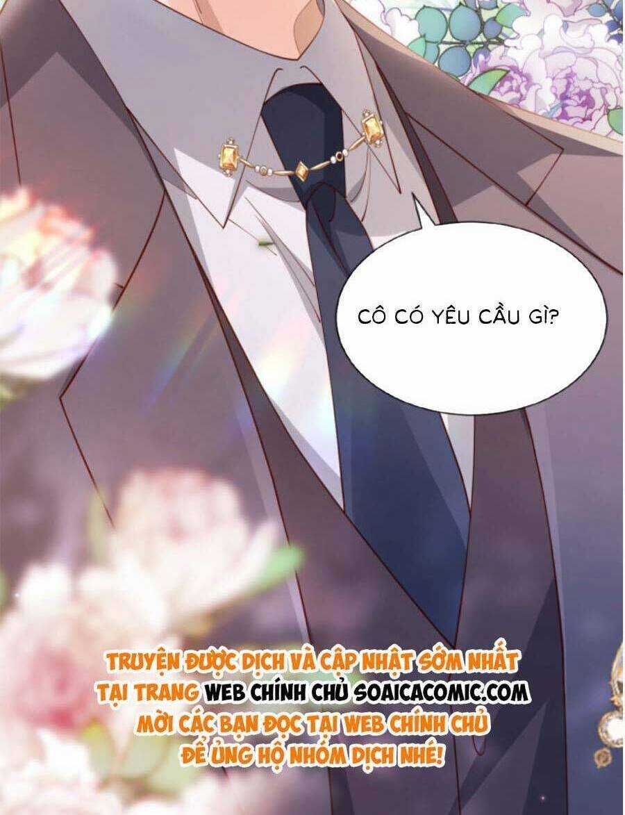 Phá Vỡ Kế Hoạch Của Tra Nam Tôi Về Bên Đại Boss Chapter 11 trang 63