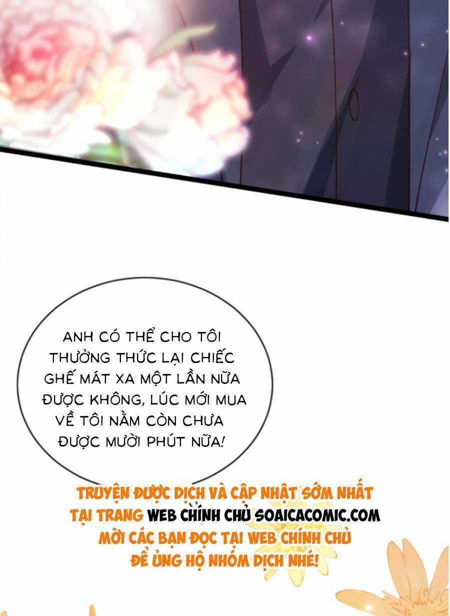 Phá Vỡ Kế Hoạch Của Tra Nam Tôi Về Bên Đại Boss Chapter 11 trang 64