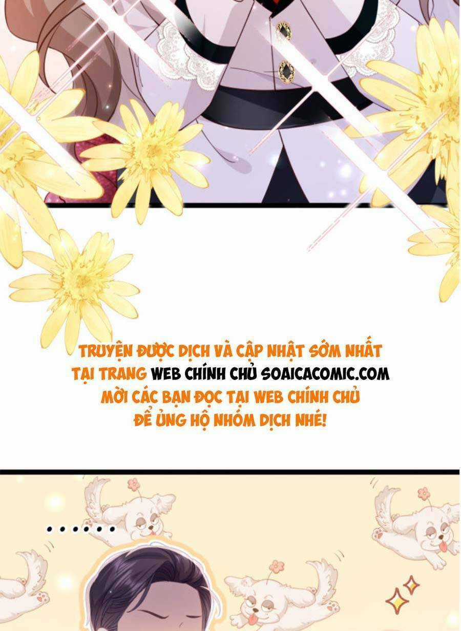 Phá Vỡ Kế Hoạch Của Tra Nam Tôi Về Bên Đại Boss Chapter 11 trang 66