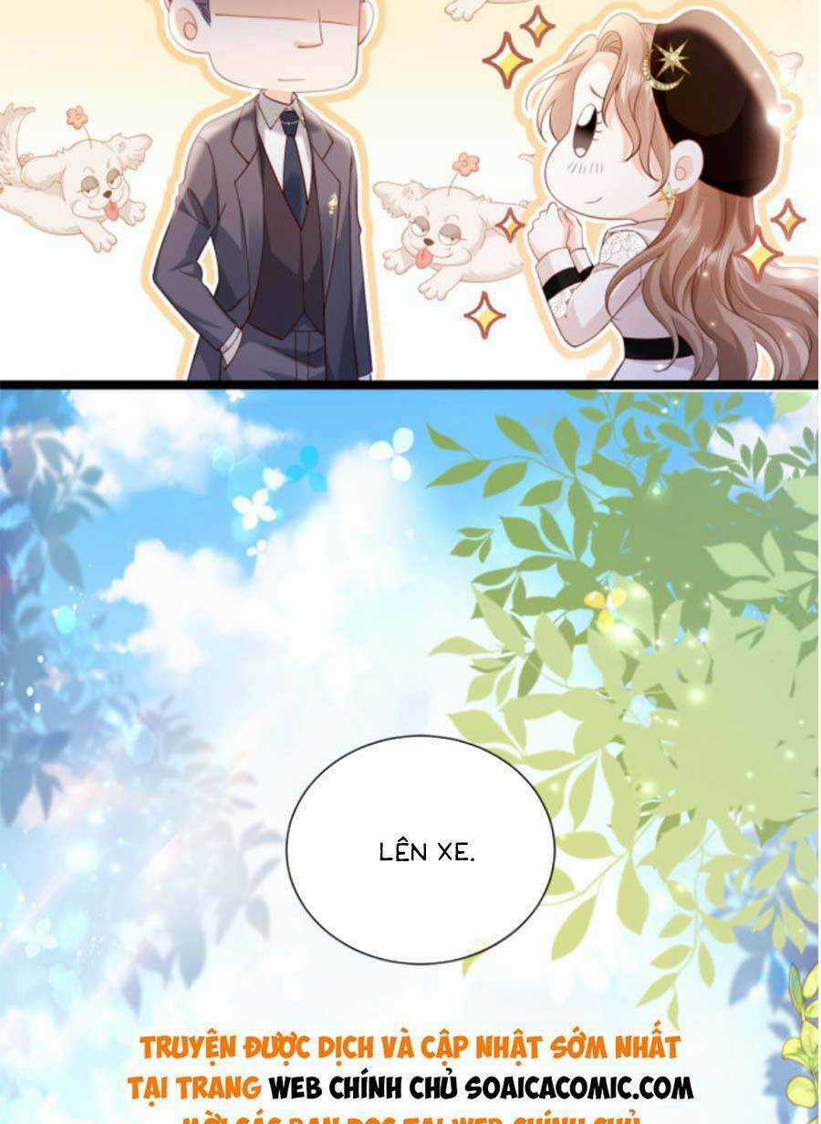 Phá Vỡ Kế Hoạch Của Tra Nam Tôi Về Bên Đại Boss Chapter 11 trang 67