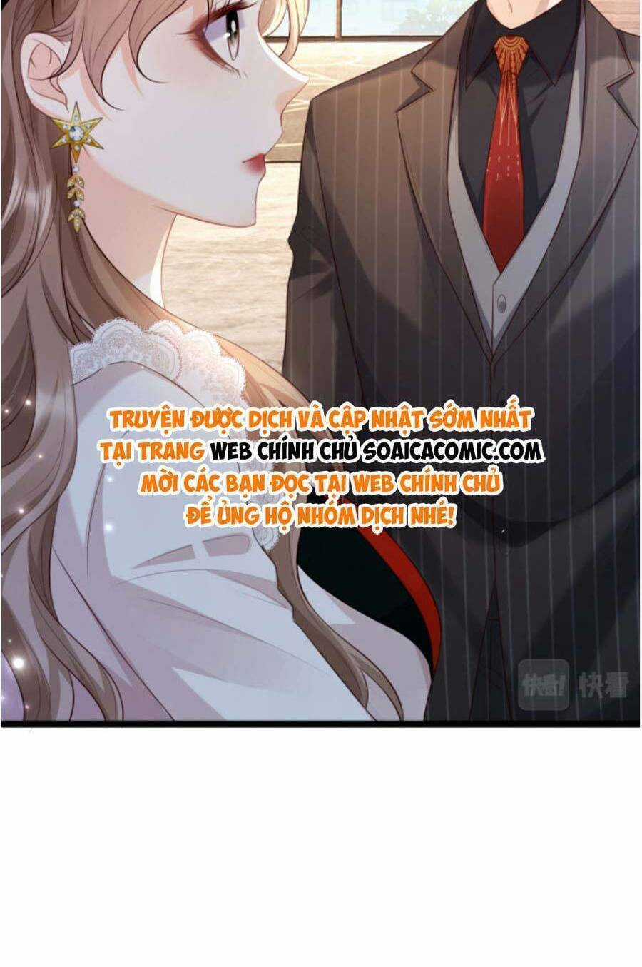 Phá Vỡ Kế Hoạch Của Tra Nam Tôi Về Bên Đại Boss Chapter 11 trang 7