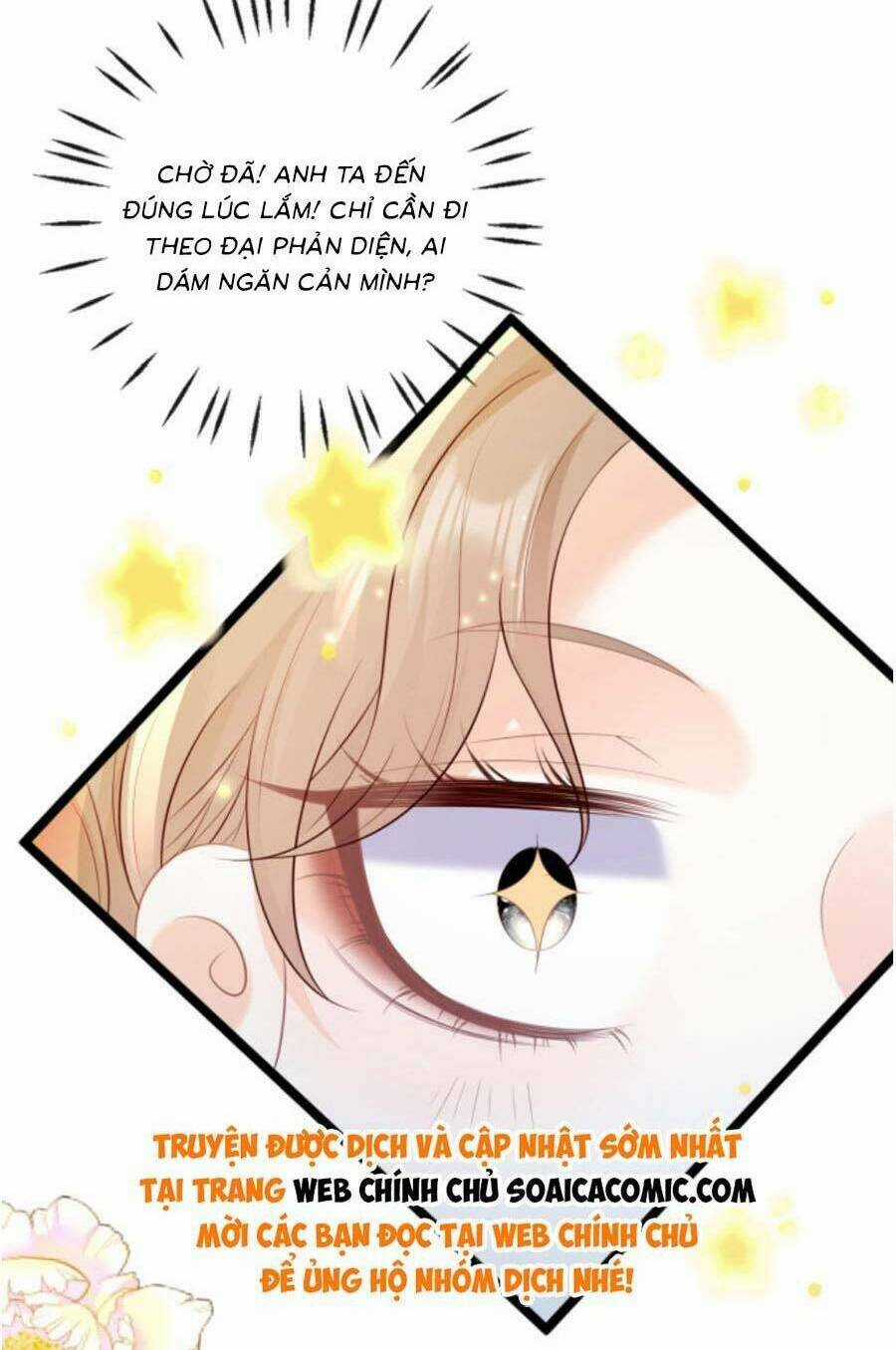 Phá Vỡ Kế Hoạch Của Tra Nam Tôi Về Bên Đại Boss Chapter 11 trang 9