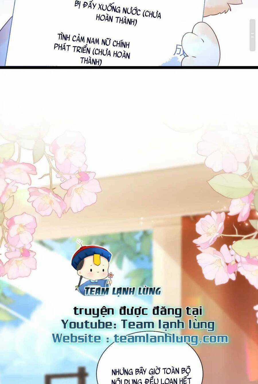 Phá Vỡ Kế Hoạch Của Tra Nam Tôi Về Bên Đại Boss Chapter 12 trang 10
