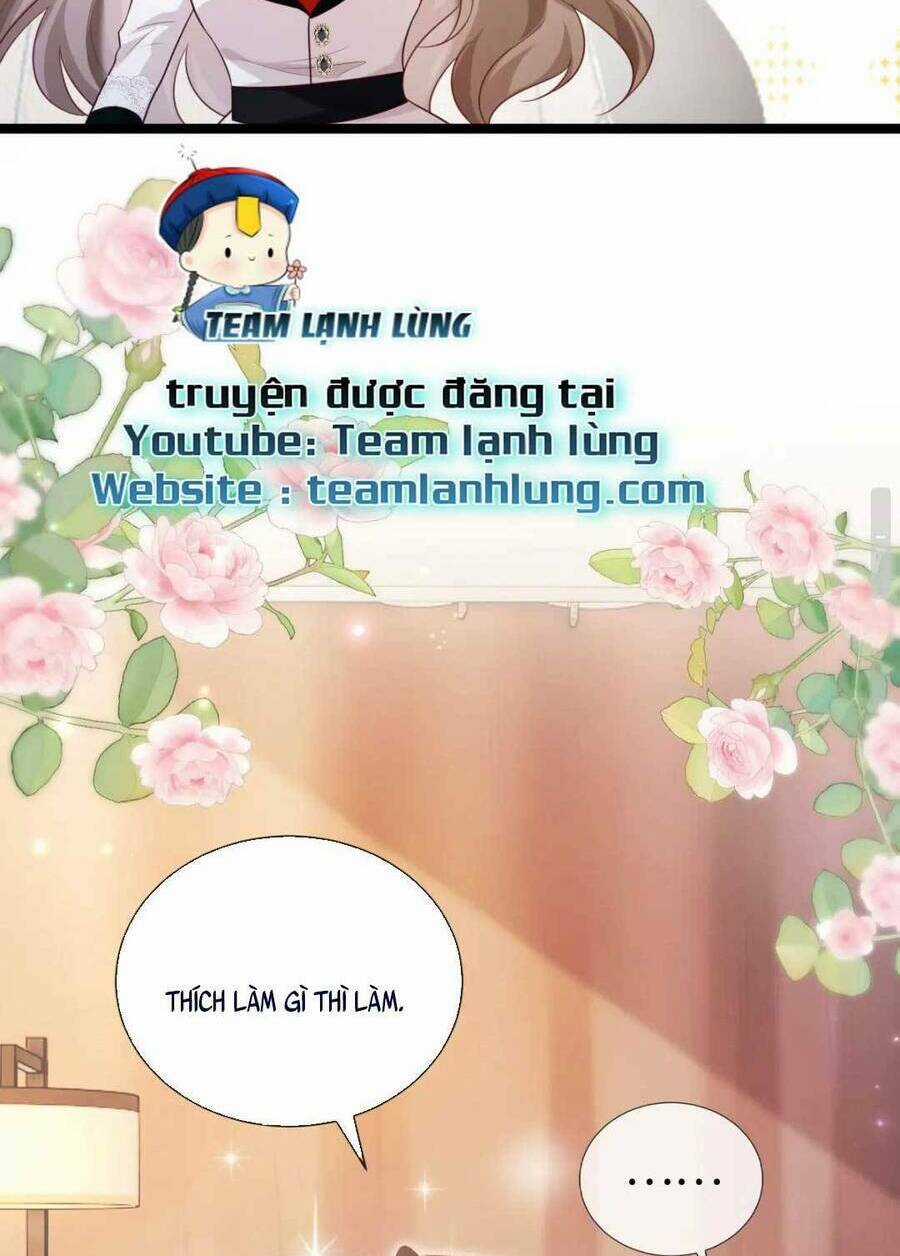Phá Vỡ Kế Hoạch Của Tra Nam Tôi Về Bên Đại Boss Chapter 12 trang 13