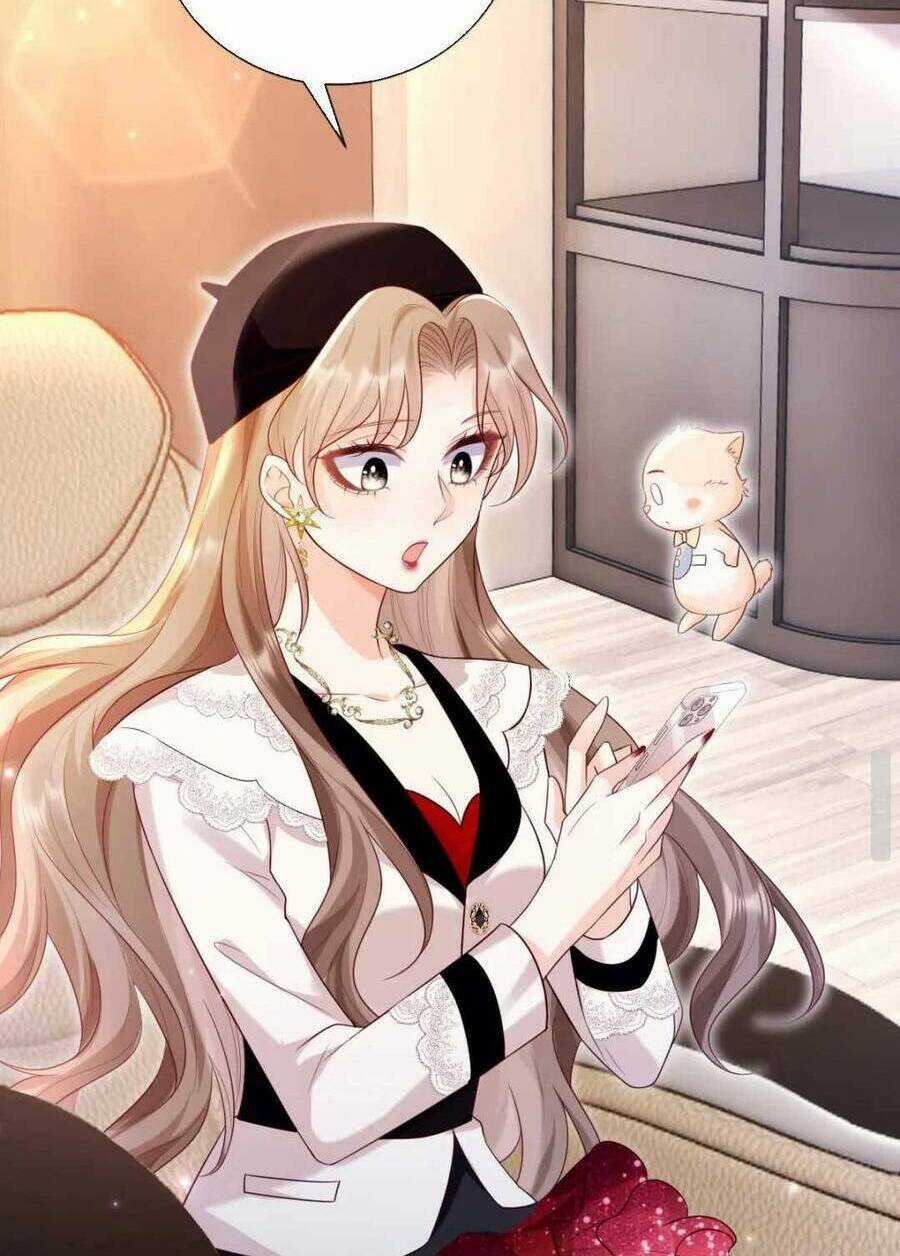 Phá Vỡ Kế Hoạch Của Tra Nam Tôi Về Bên Đại Boss Chapter 12 trang 17