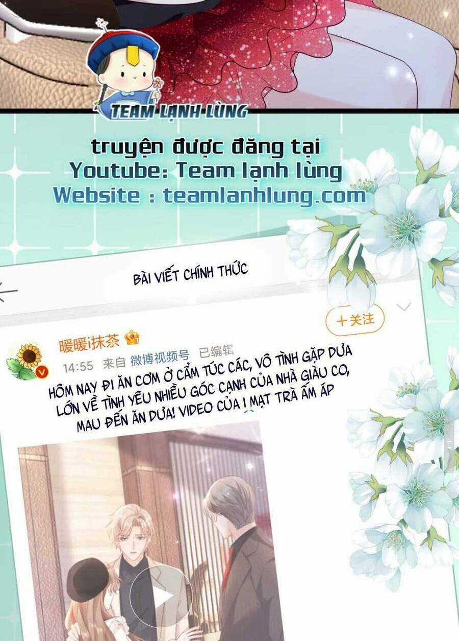 Phá Vỡ Kế Hoạch Của Tra Nam Tôi Về Bên Đại Boss Chapter 12 trang 18