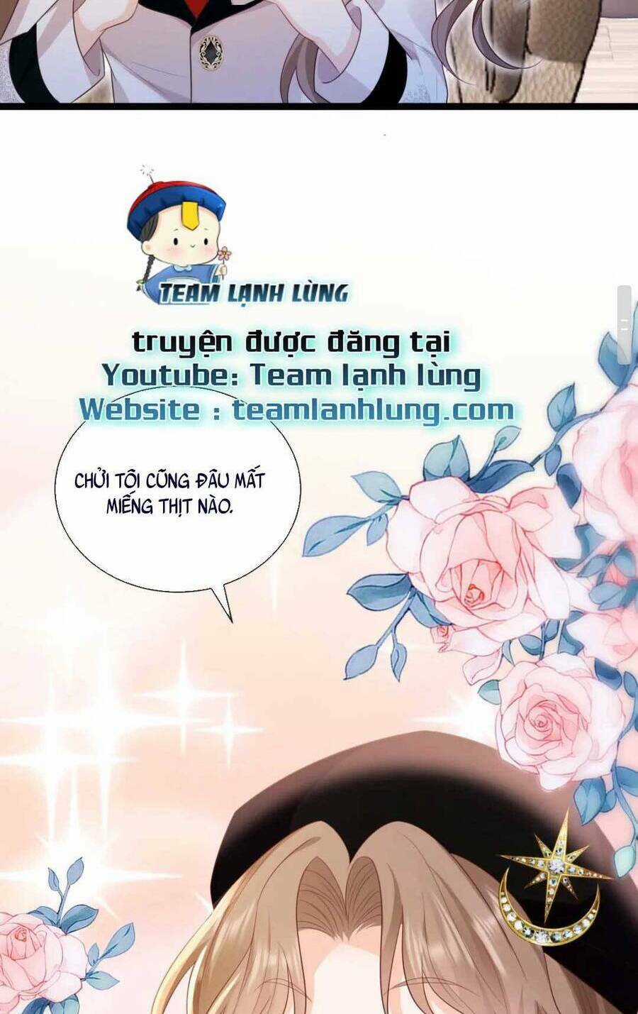 Phá Vỡ Kế Hoạch Của Tra Nam Tôi Về Bên Đại Boss Chapter 12 trang 24