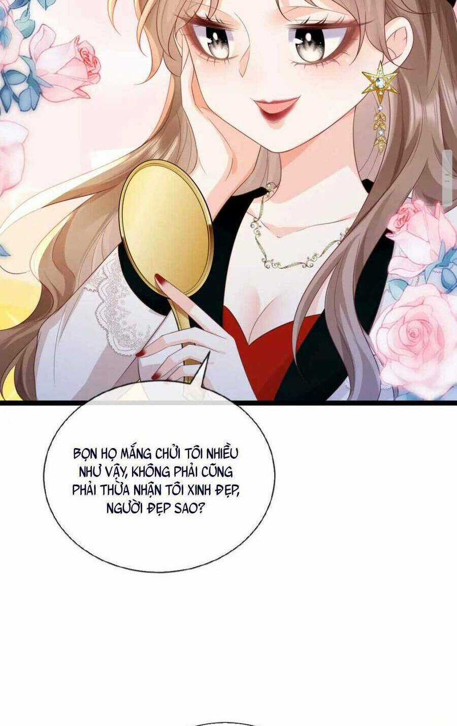 Phá Vỡ Kế Hoạch Của Tra Nam Tôi Về Bên Đại Boss Chapter 12 trang 25