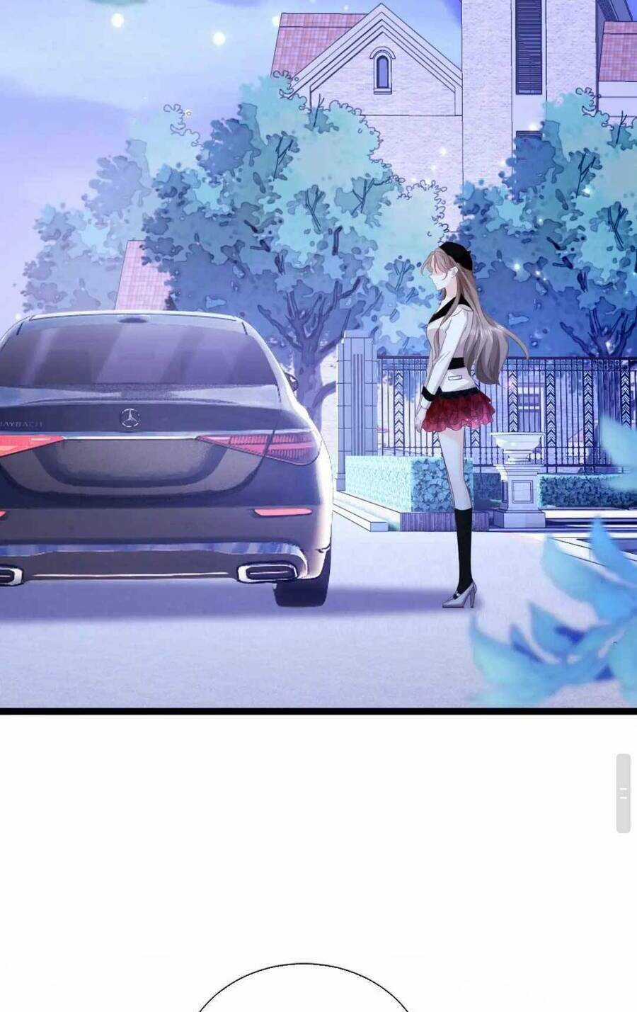 Phá Vỡ Kế Hoạch Của Tra Nam Tôi Về Bên Đại Boss Chapter 12 trang 30