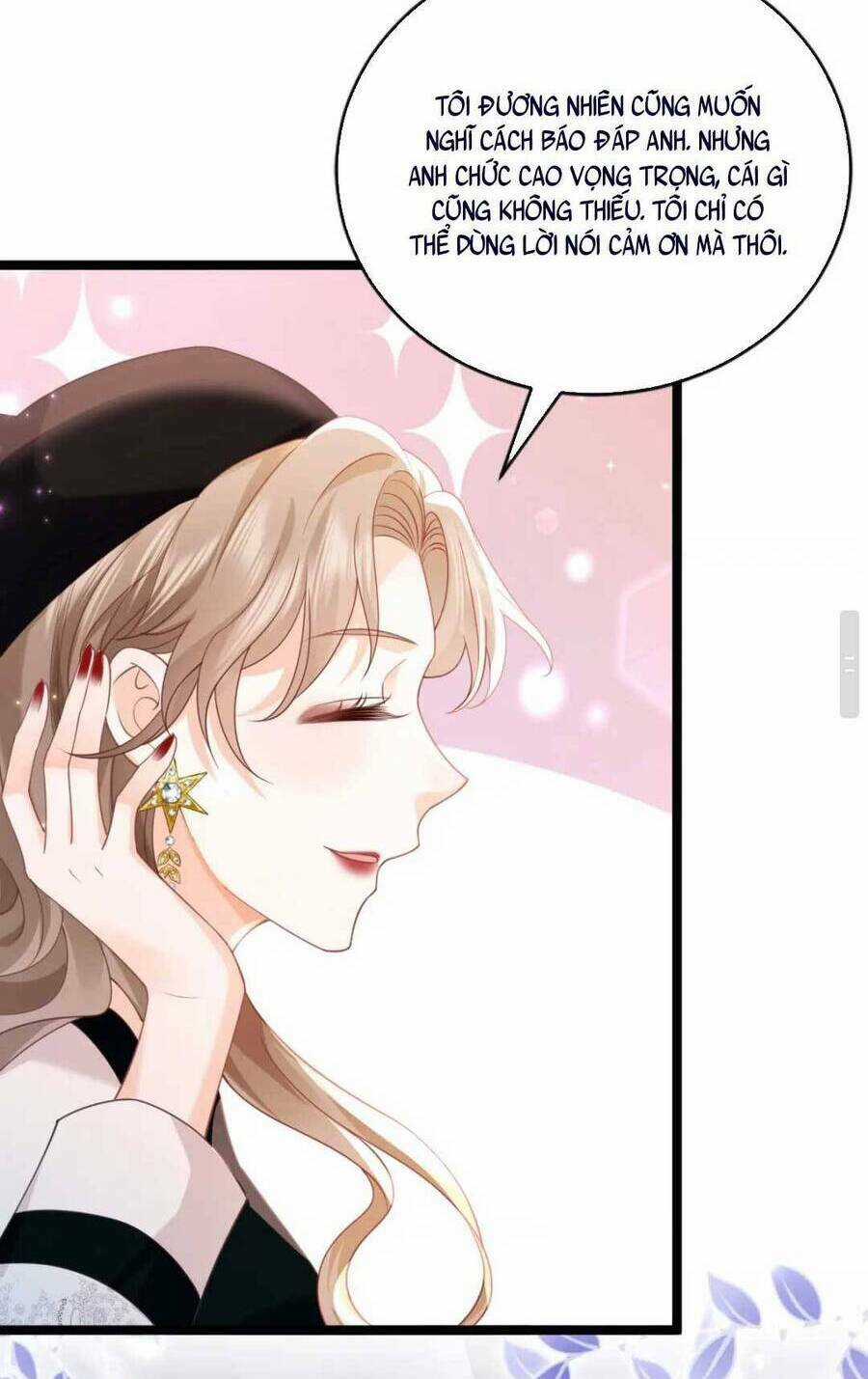 Phá Vỡ Kế Hoạch Của Tra Nam Tôi Về Bên Đại Boss Chapter 12 trang 34