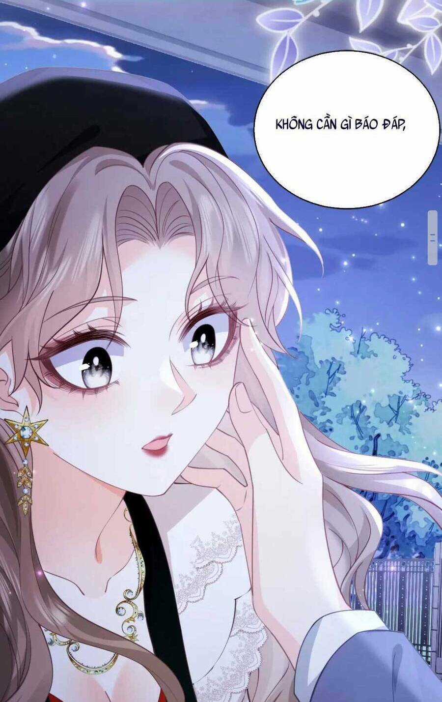 Phá Vỡ Kế Hoạch Của Tra Nam Tôi Về Bên Đại Boss Chapter 12 trang 36