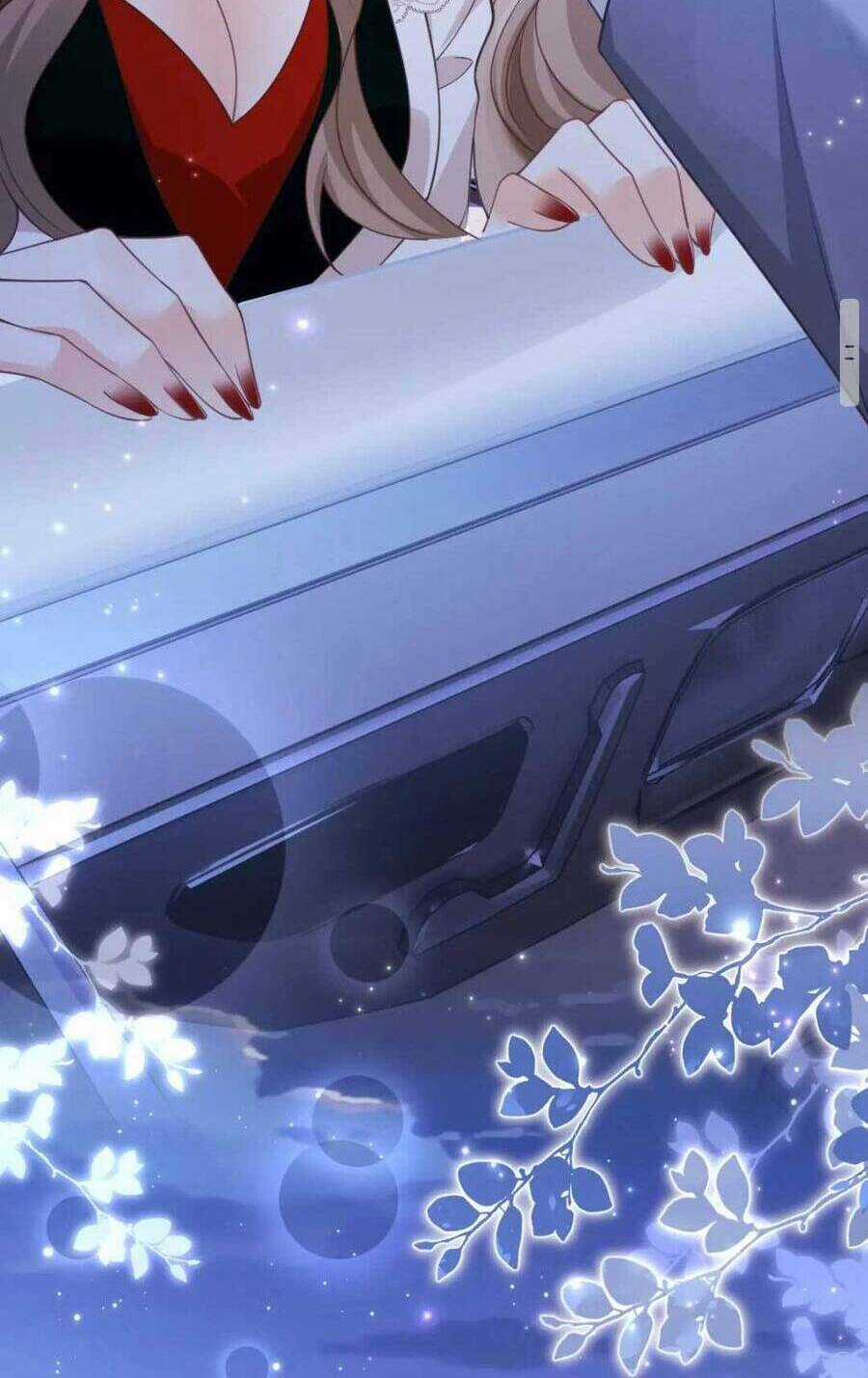 Phá Vỡ Kế Hoạch Của Tra Nam Tôi Về Bên Đại Boss Chapter 12 trang 37