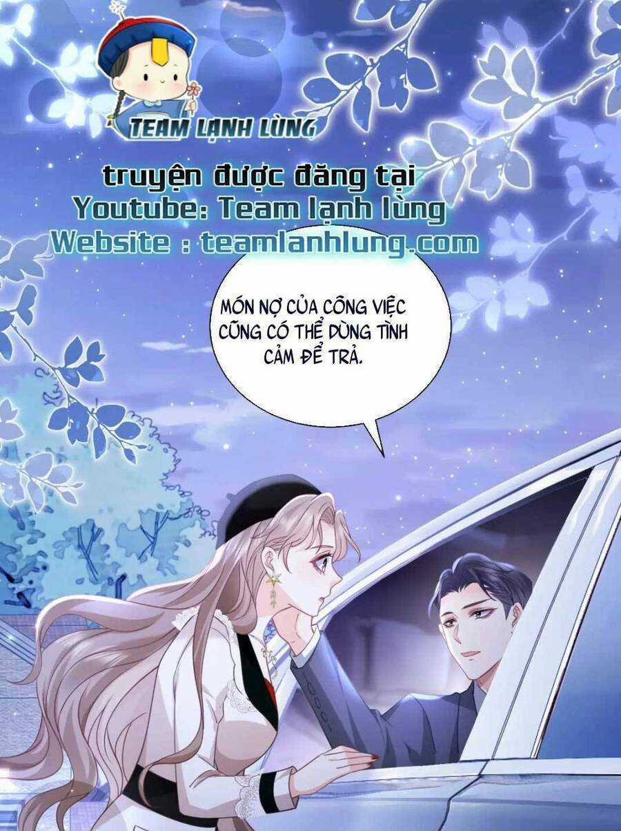 Phá Vỡ Kế Hoạch Của Tra Nam Tôi Về Bên Đại Boss Chapter 12 trang 38