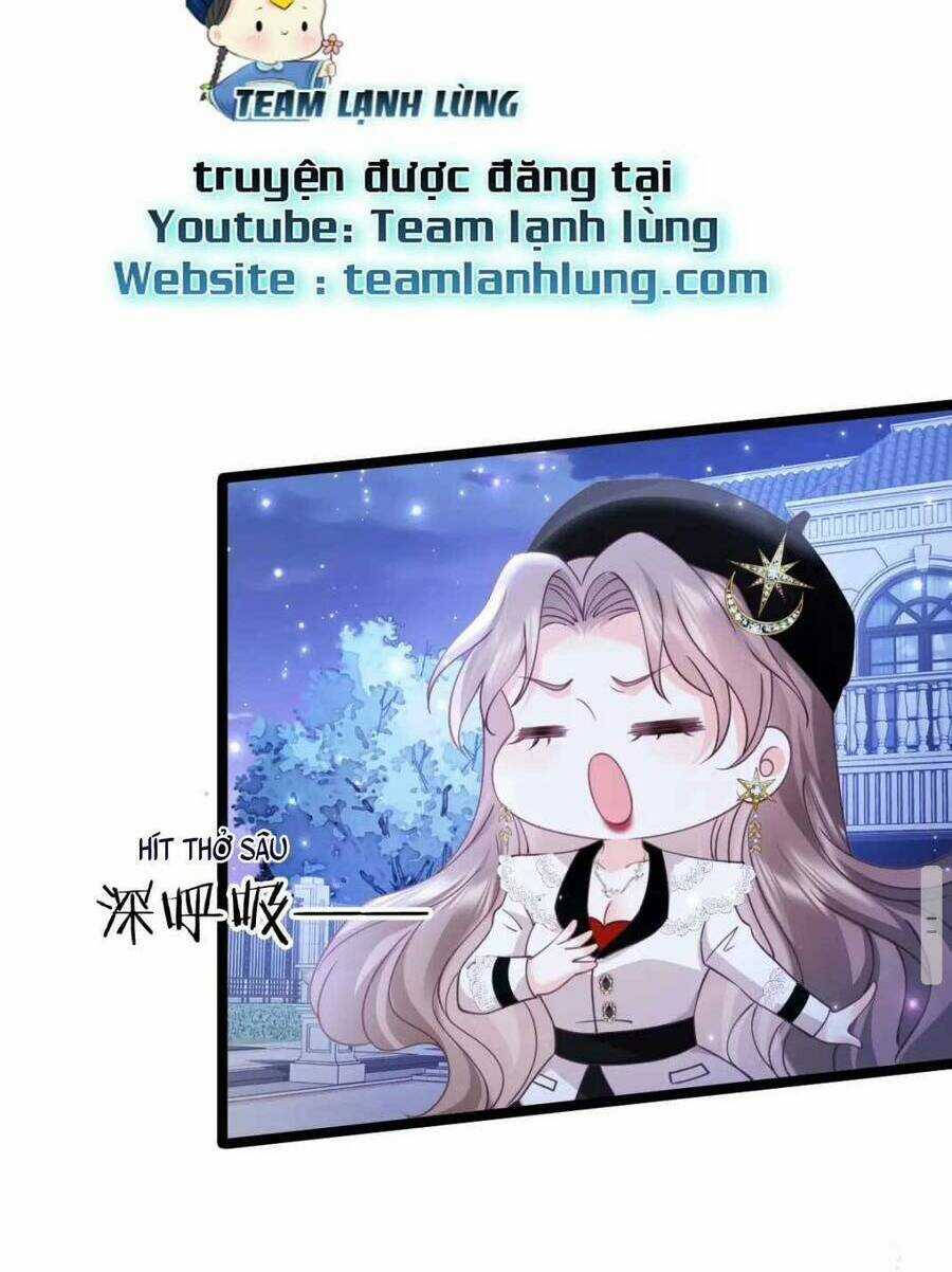 Phá Vỡ Kế Hoạch Của Tra Nam Tôi Về Bên Đại Boss Chapter 12 trang 47