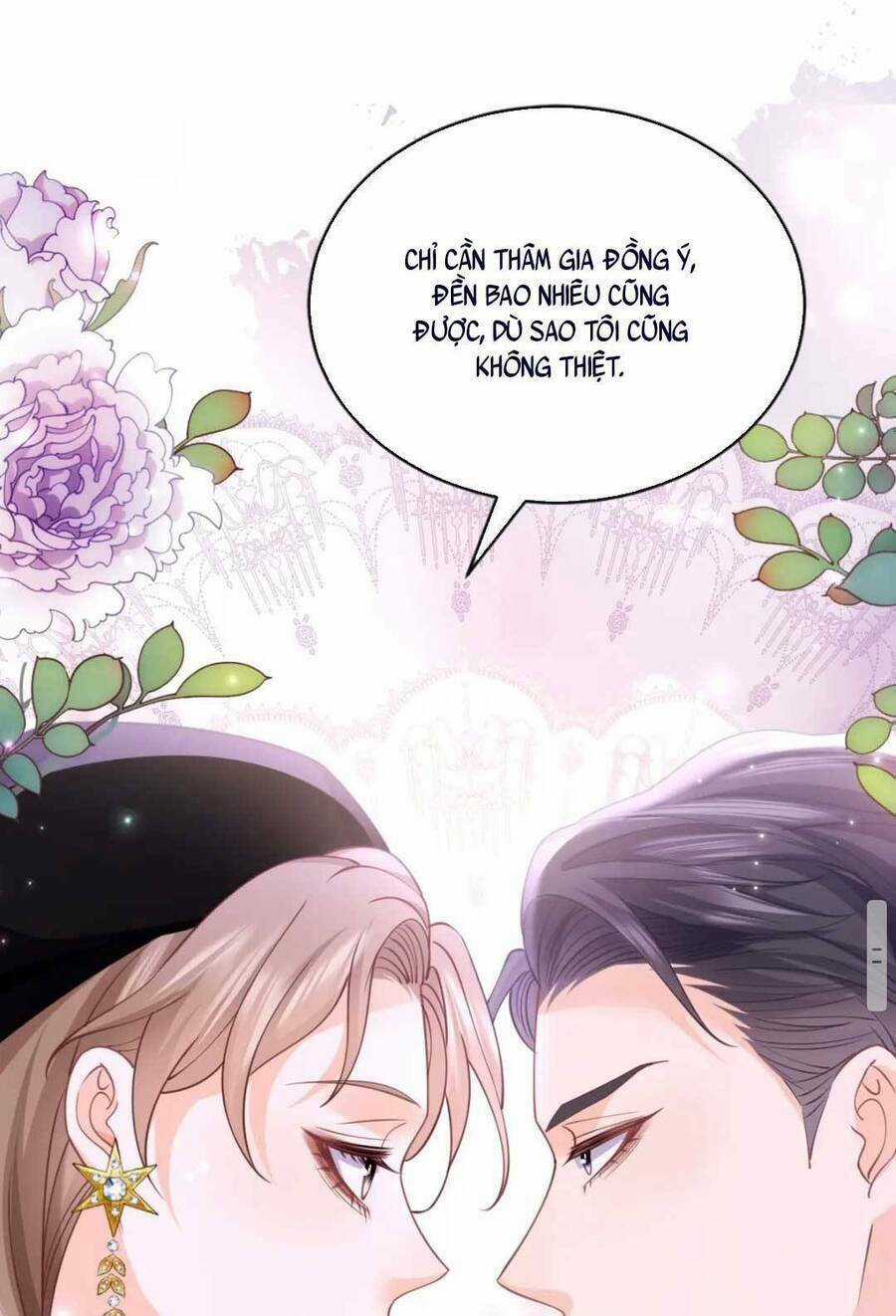 Phá Vỡ Kế Hoạch Của Tra Nam Tôi Về Bên Đại Boss Chapter 12 trang 48