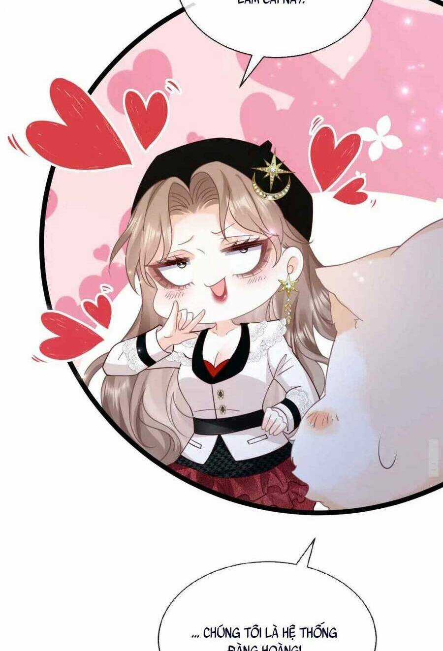 Phá Vỡ Kế Hoạch Của Tra Nam Tôi Về Bên Đại Boss Chapter 12 trang 51