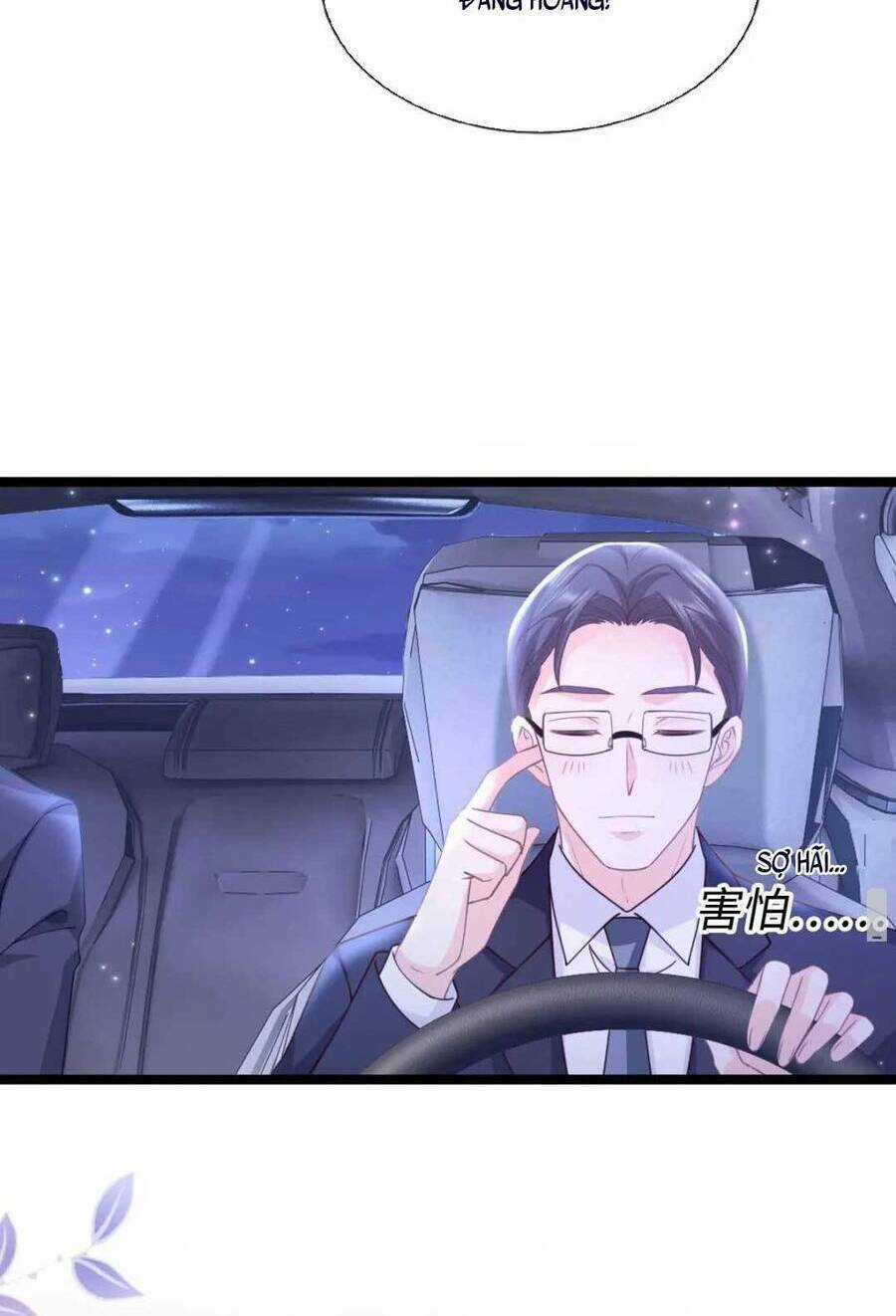 Phá Vỡ Kế Hoạch Của Tra Nam Tôi Về Bên Đại Boss Chapter 12 trang 52