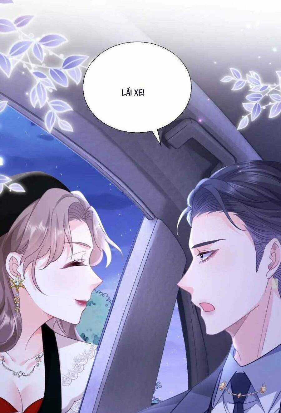 Phá Vỡ Kế Hoạch Của Tra Nam Tôi Về Bên Đại Boss Chapter 12 trang 53