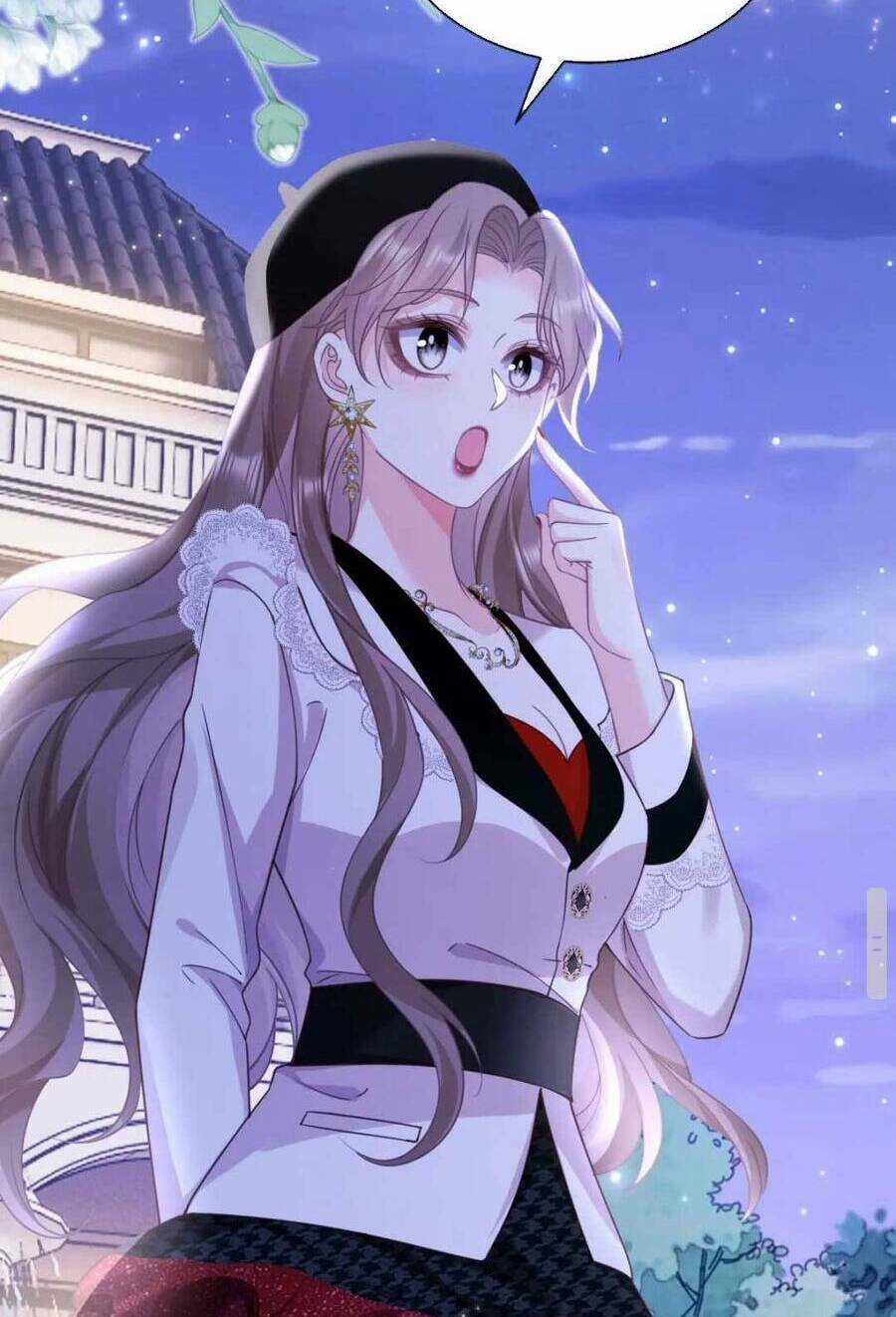 Phá Vỡ Kế Hoạch Của Tra Nam Tôi Về Bên Đại Boss Chapter 12 trang 56
