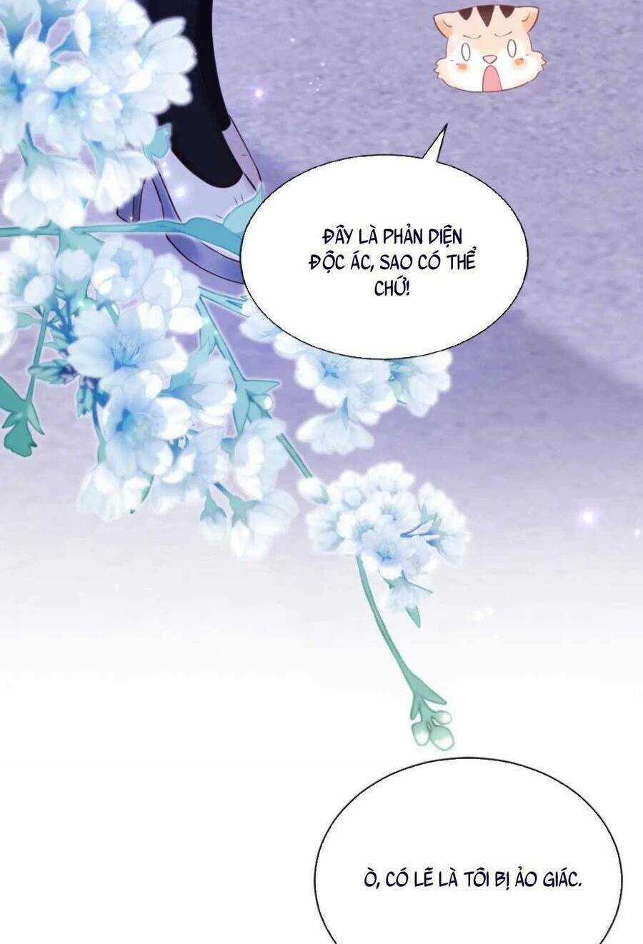 Phá Vỡ Kế Hoạch Của Tra Nam Tôi Về Bên Đại Boss Chapter 12 trang 58